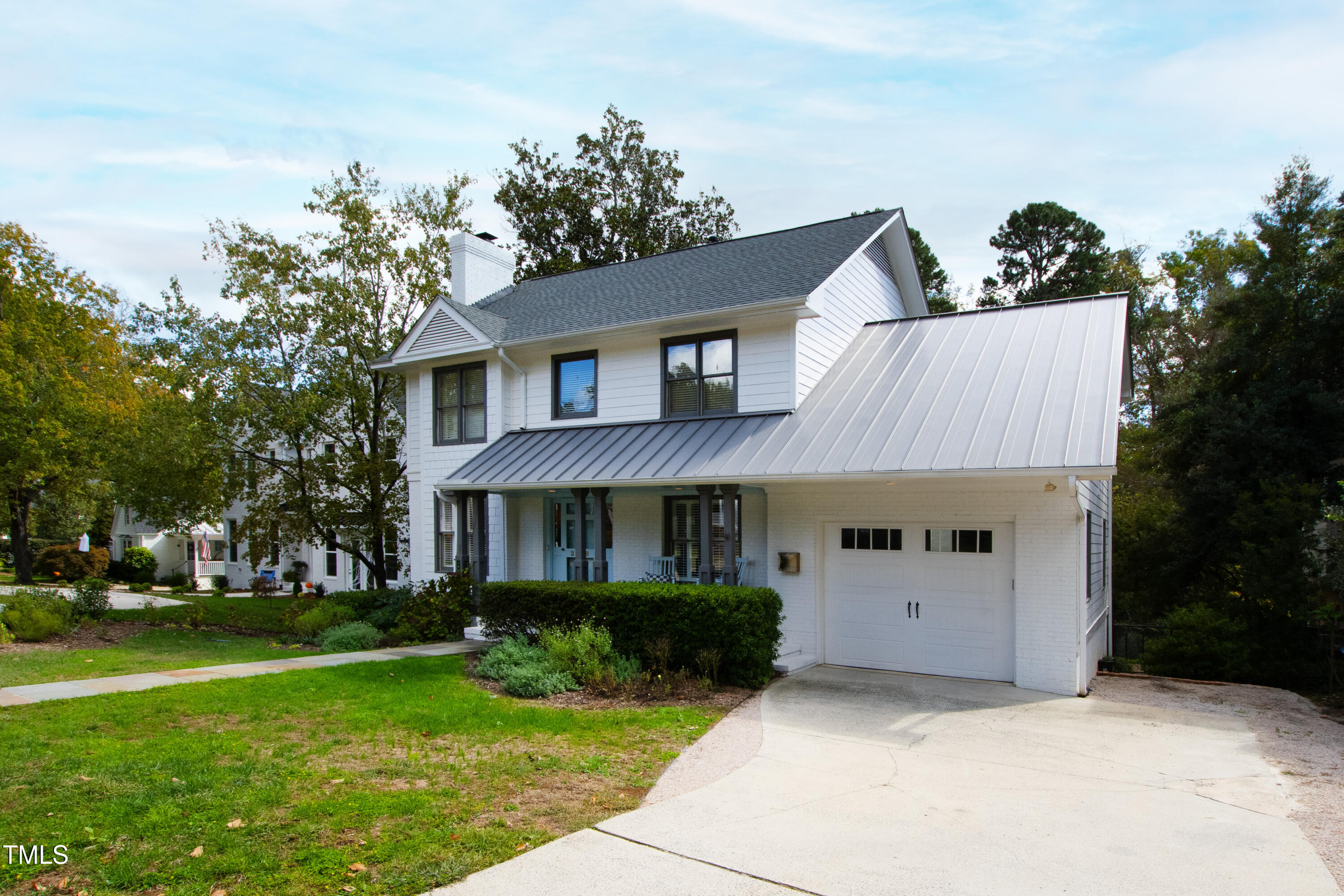 2308 Hales Road