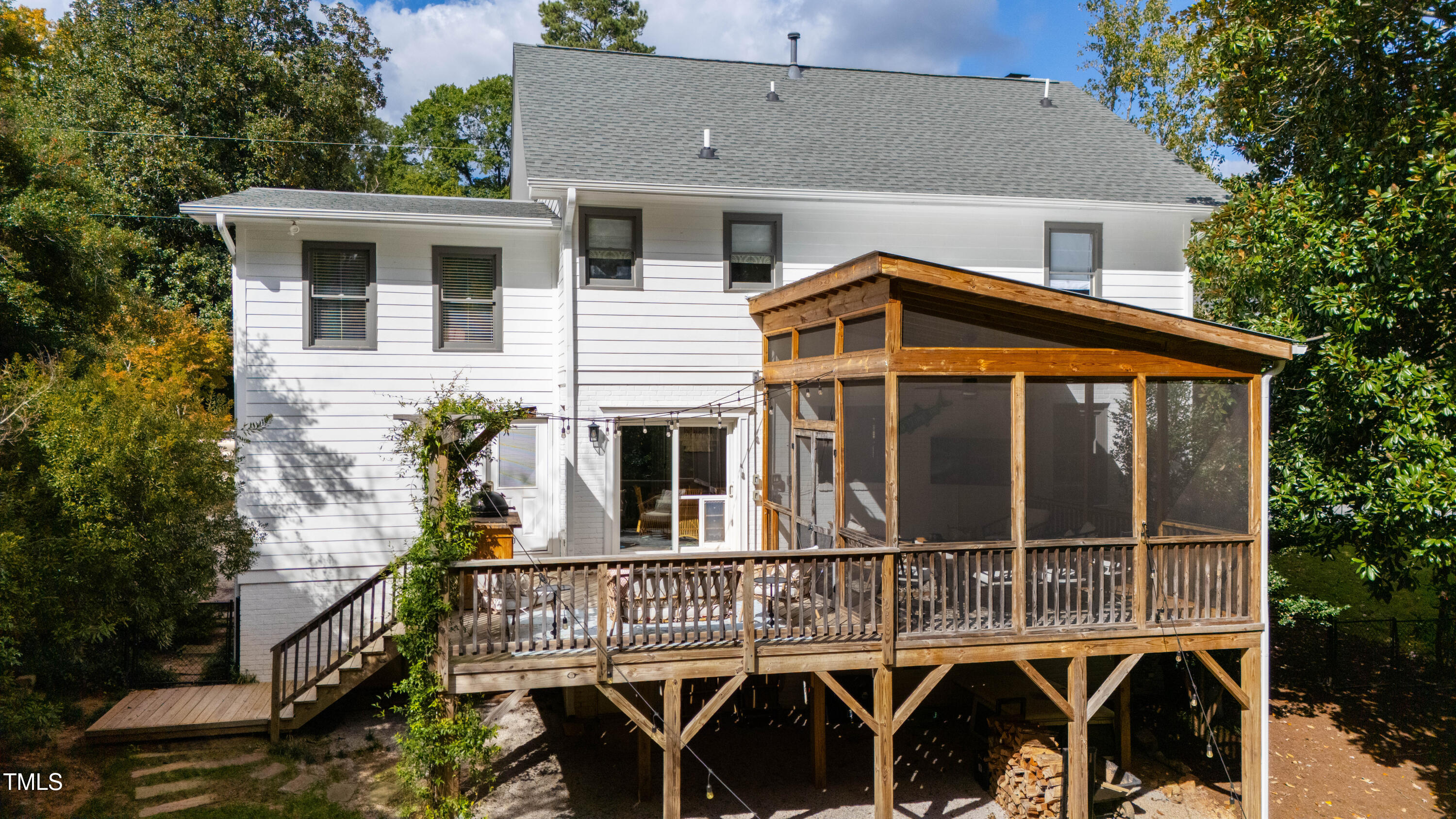 2308 Hales Road