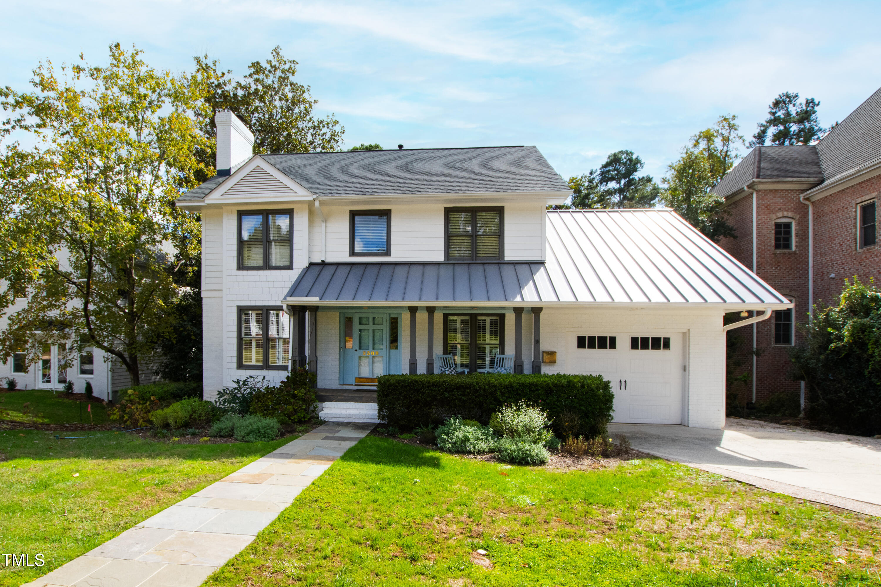 2308 Hales Road