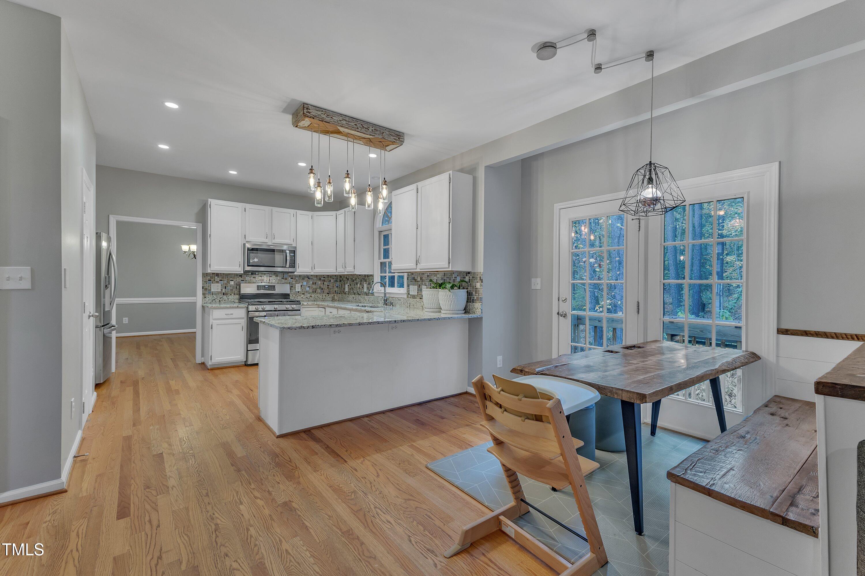 5116 Wineberry Drive