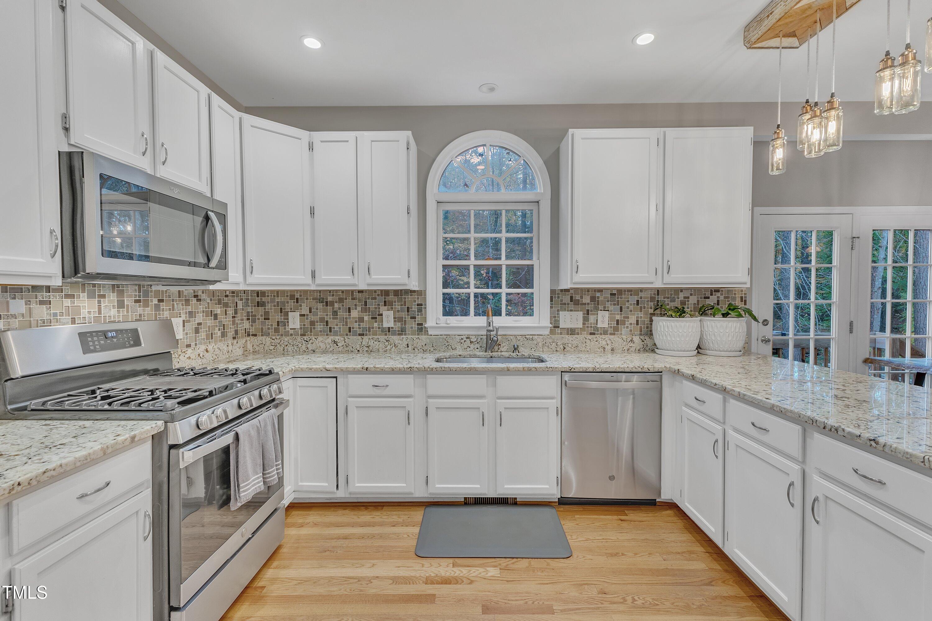5116 Wineberry Drive