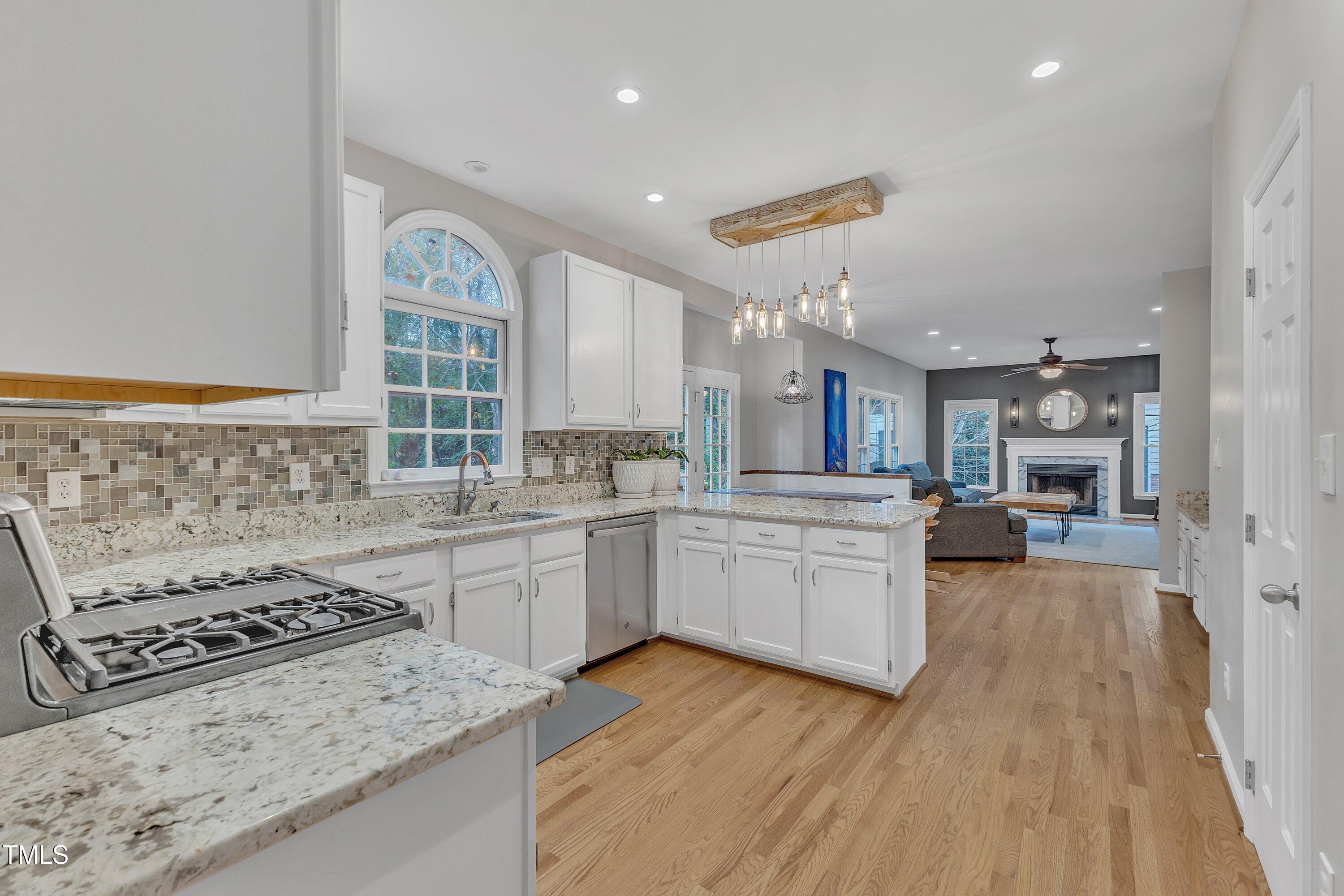 5116 Wineberry Drive
