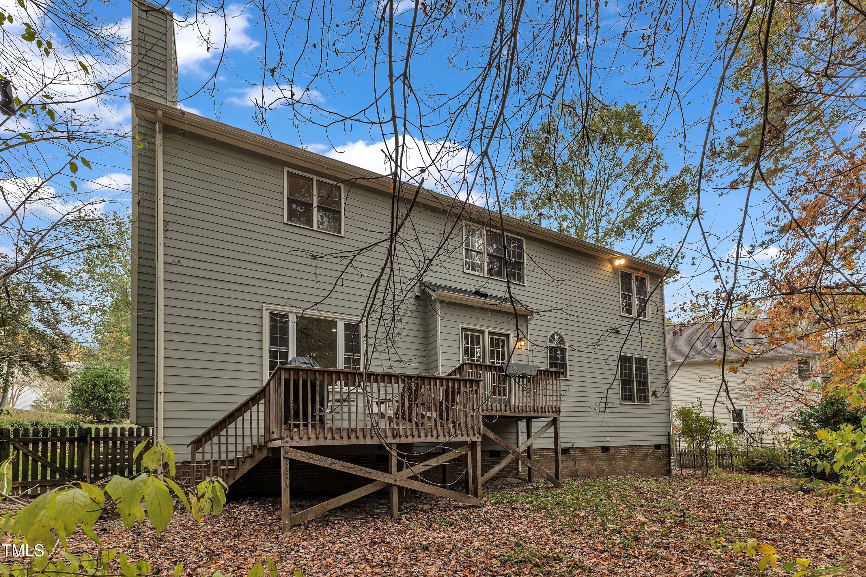 5116 Wineberry Drive