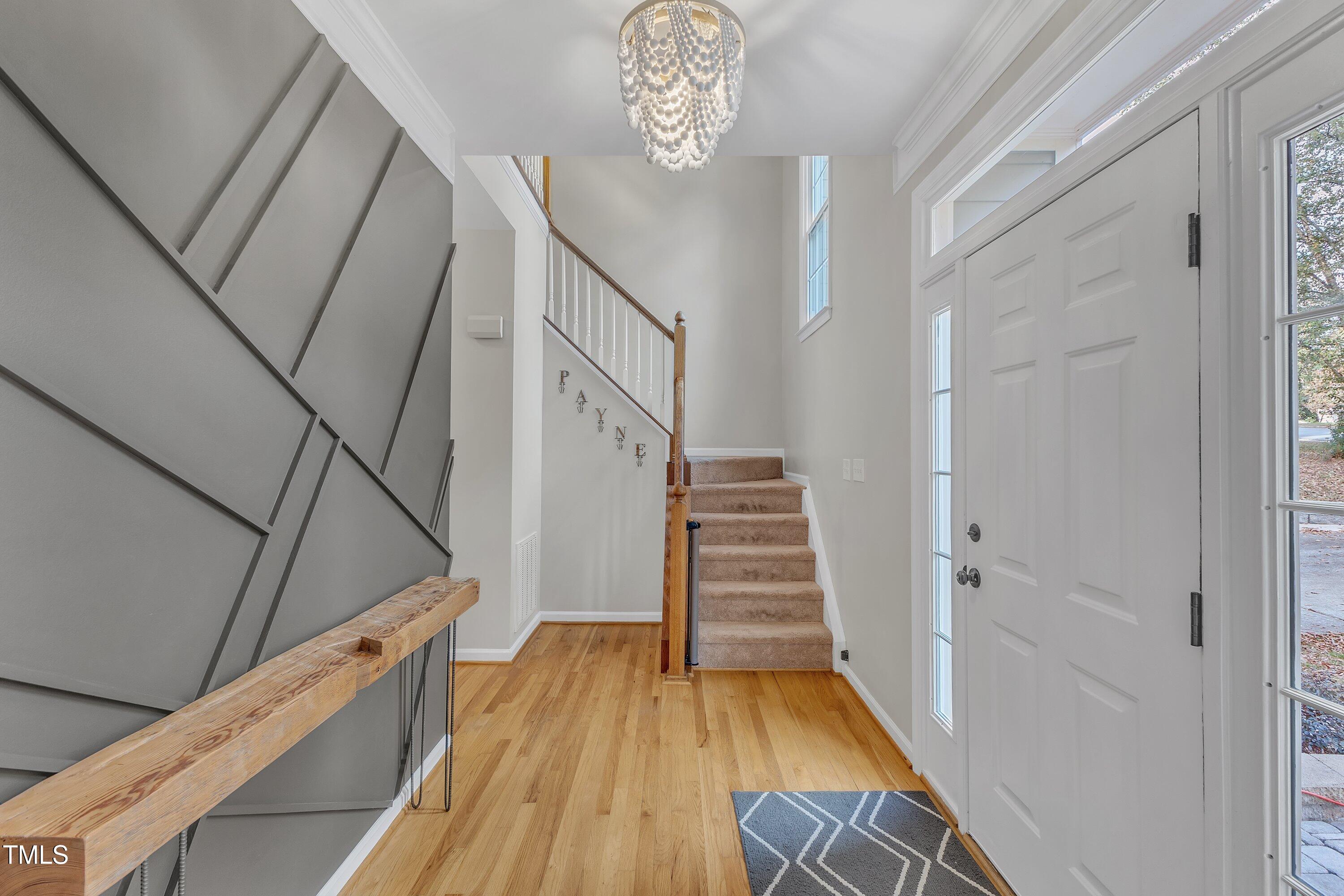 5116 Wineberry Drive