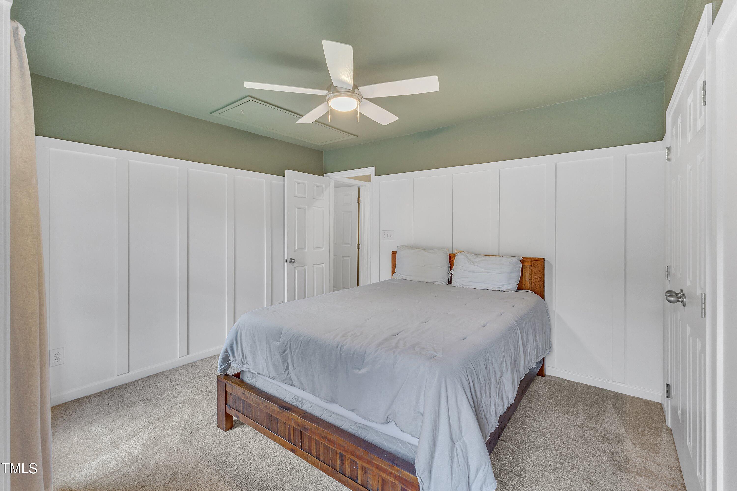5116 Wineberry Drive