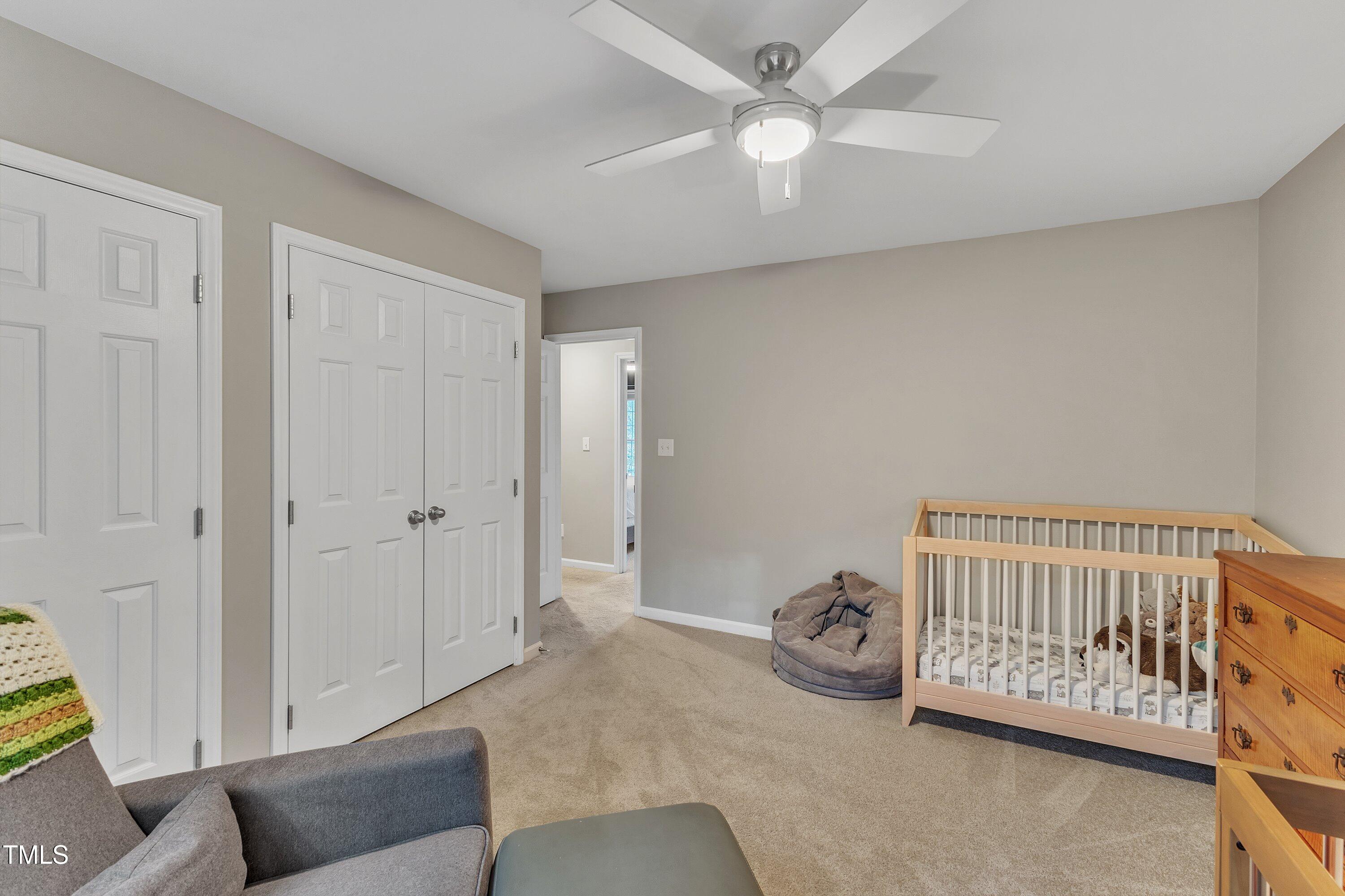 5116 Wineberry Drive
