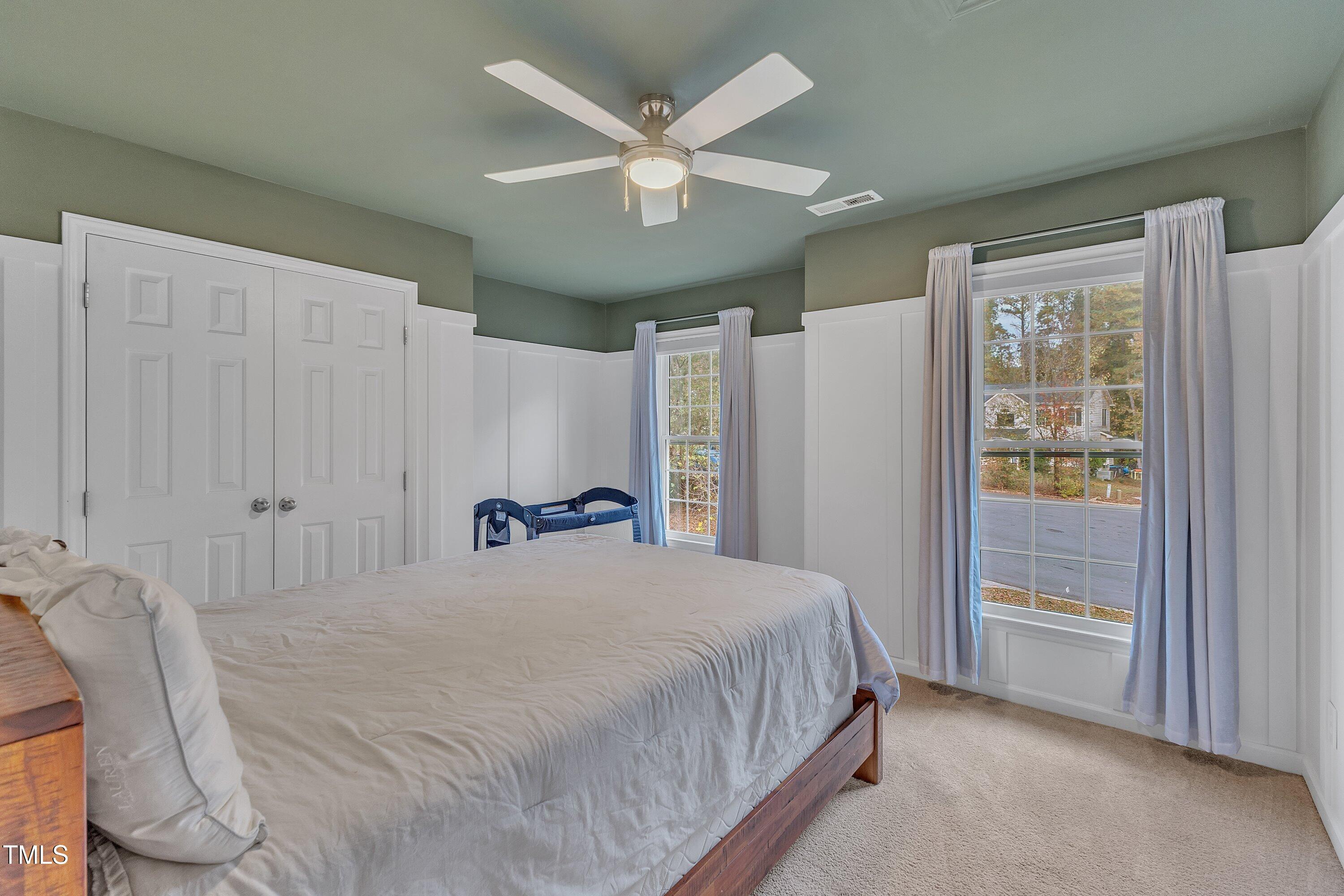 5116 Wineberry Drive