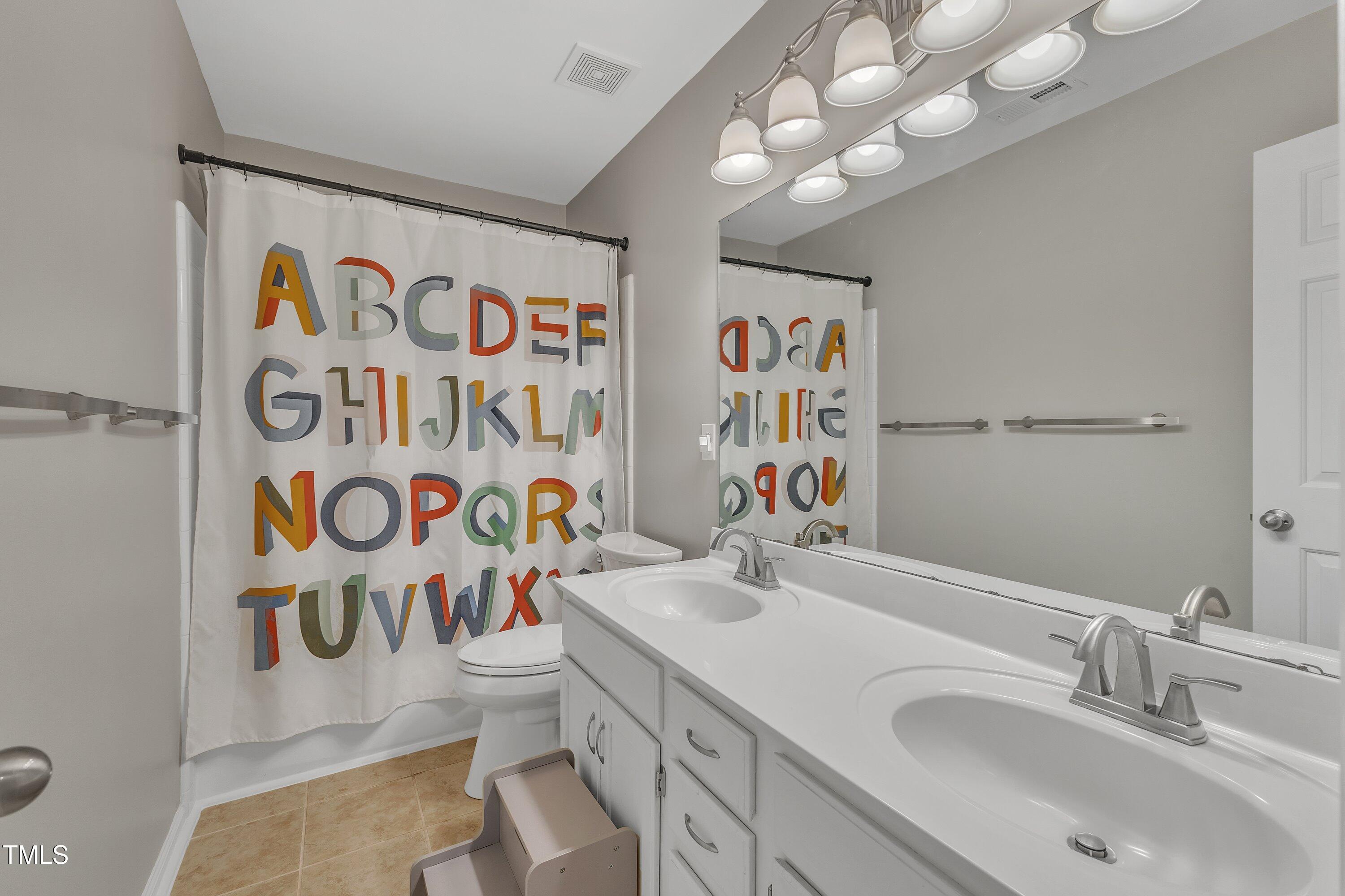 5116 Wineberry Drive