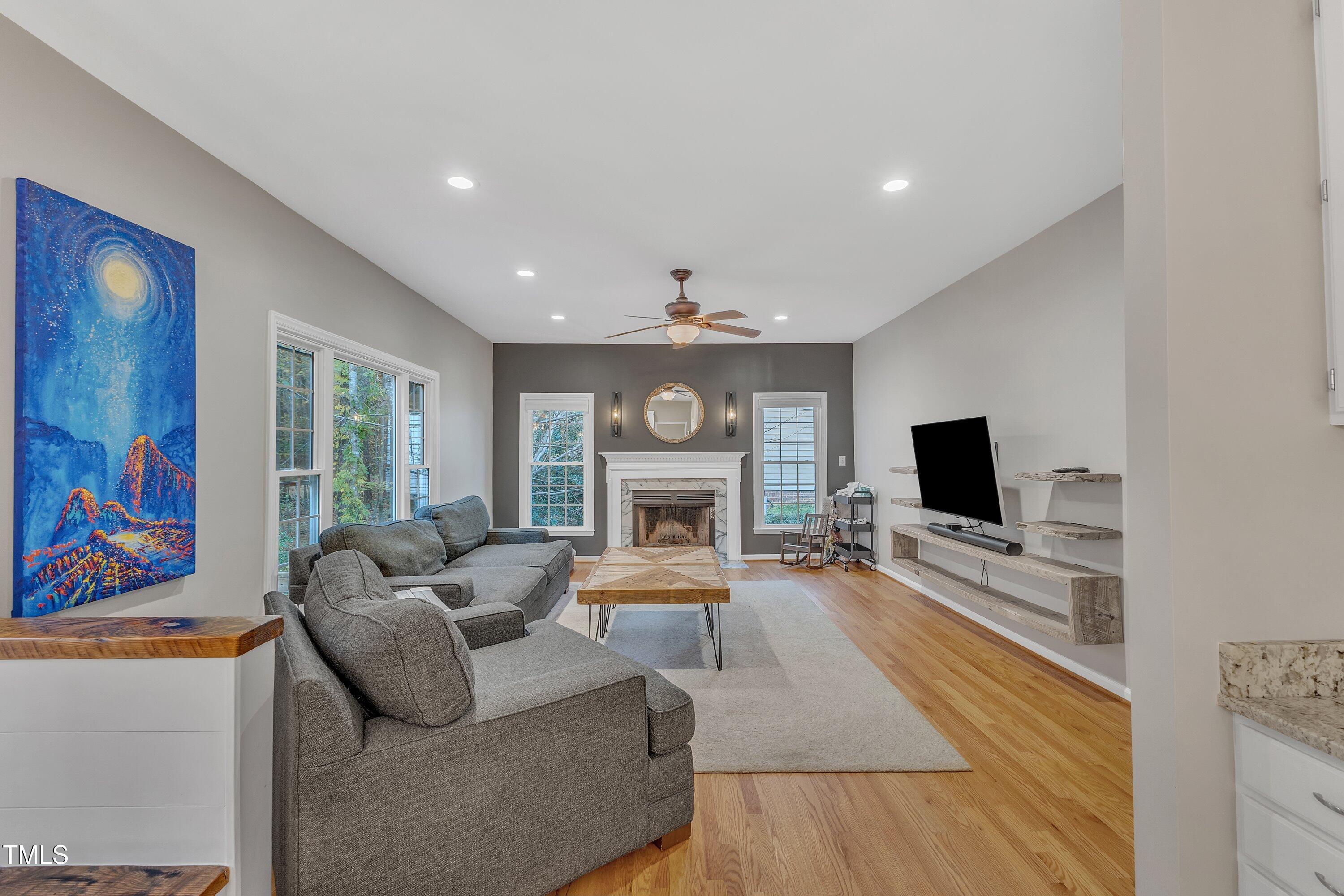 5116 Wineberry Drive