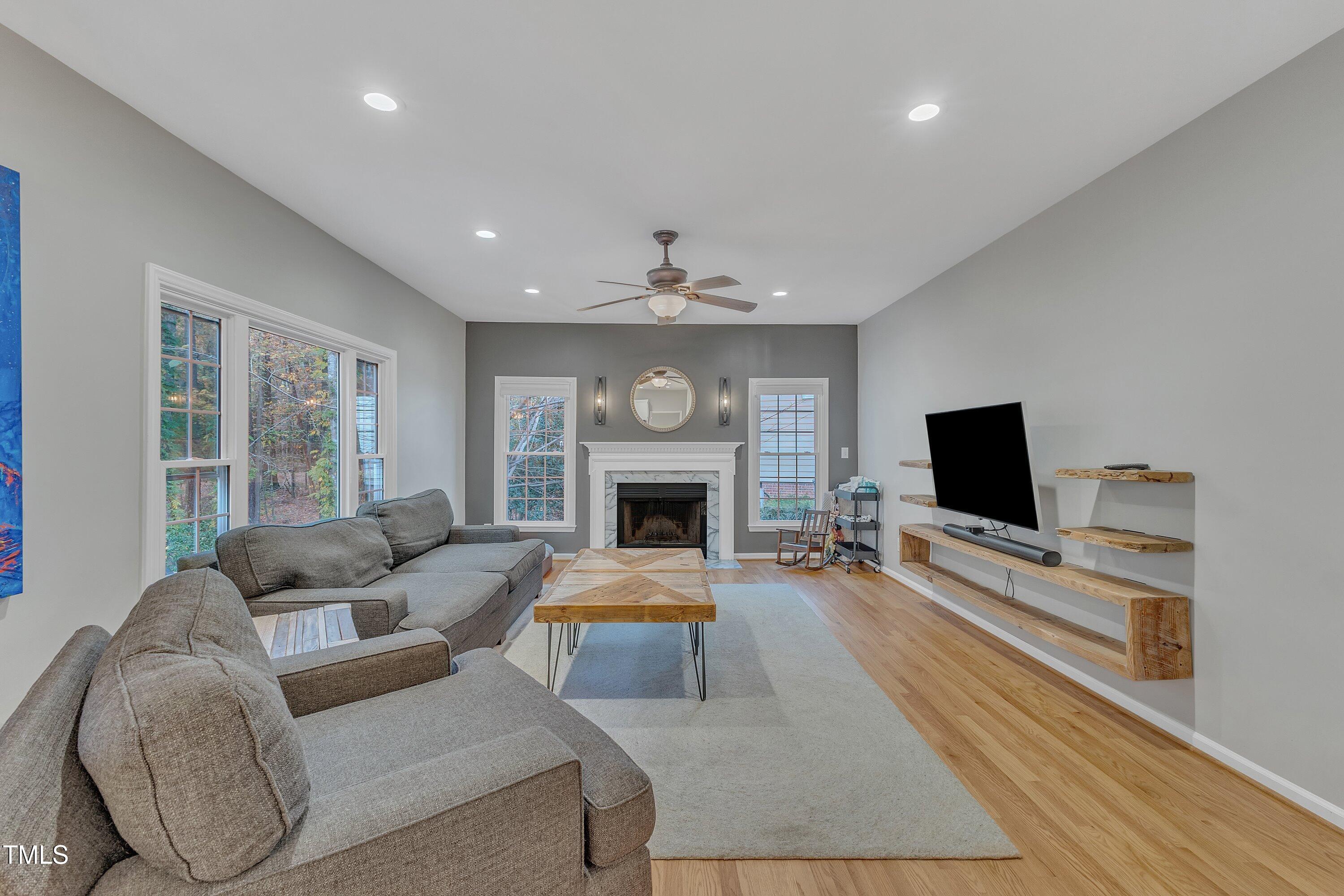 5116 Wineberry Drive