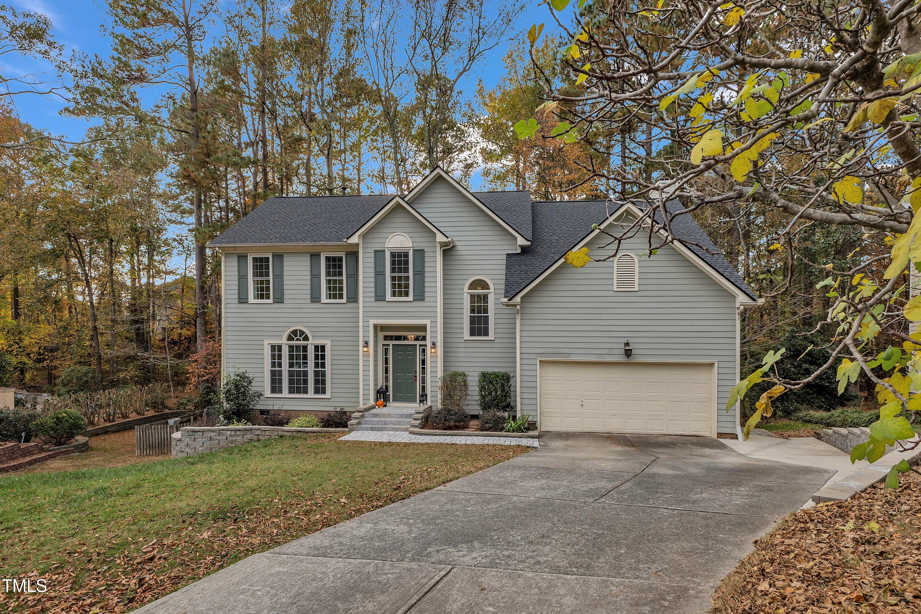 5116 Wineberry Drive