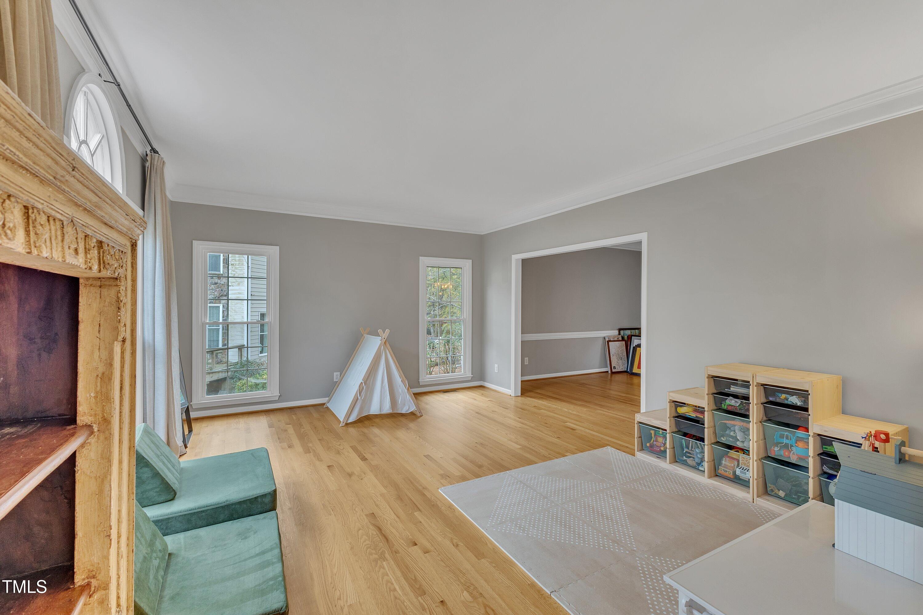 5116 Wineberry Drive