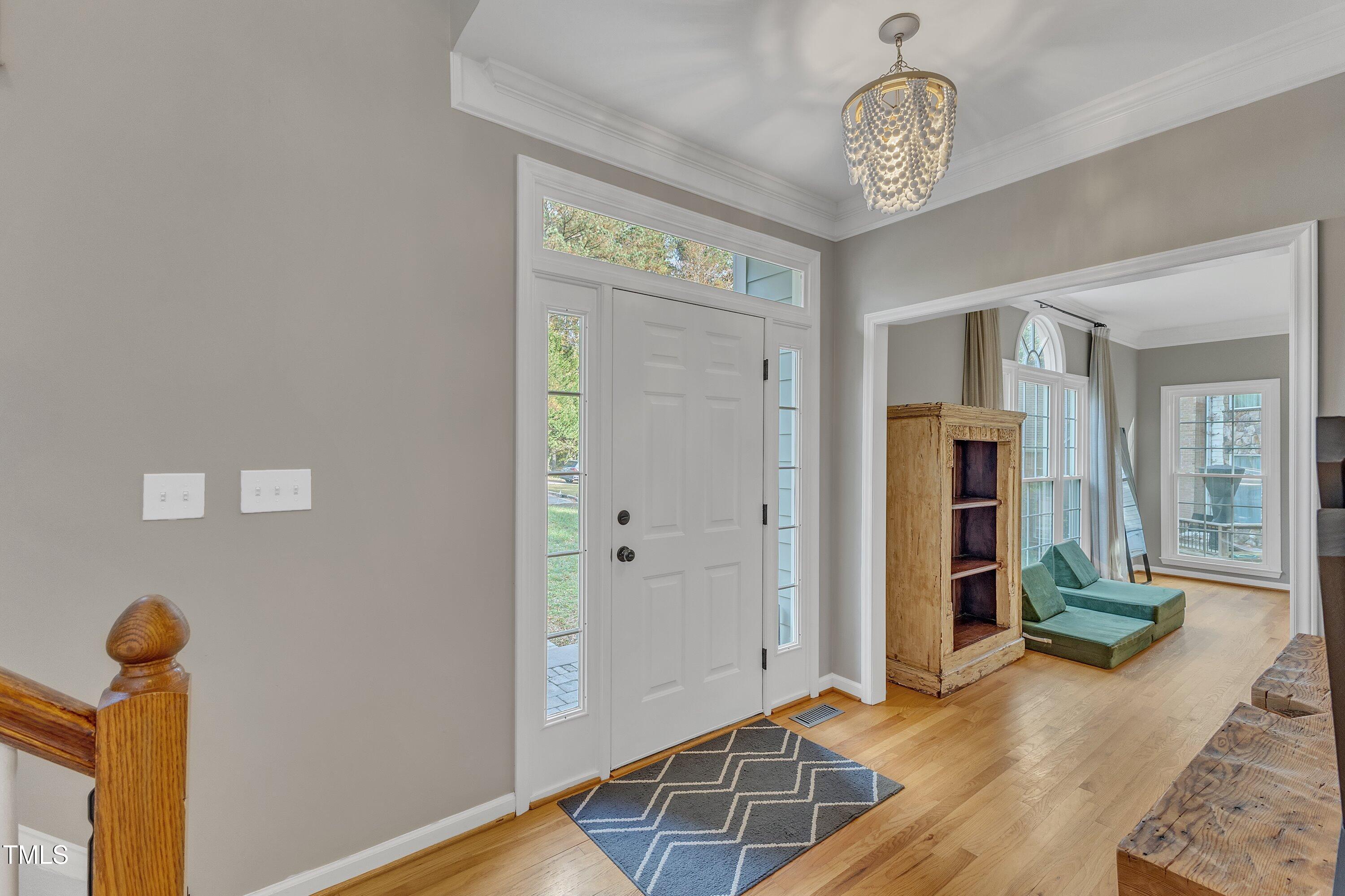 5116 Wineberry Drive