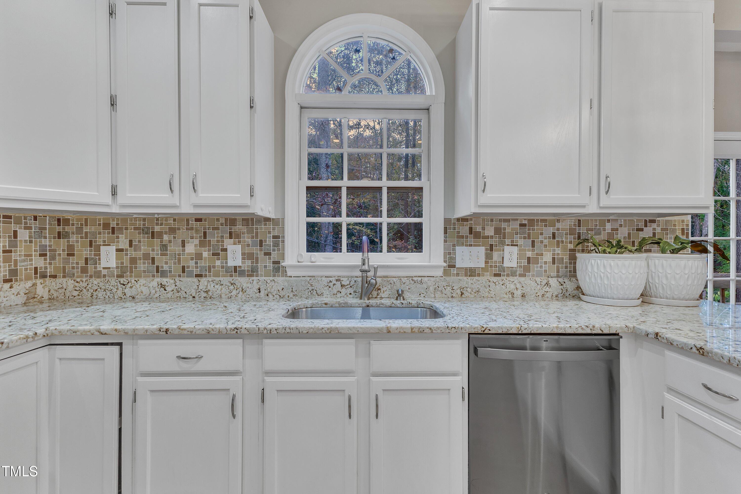 5116 Wineberry Drive