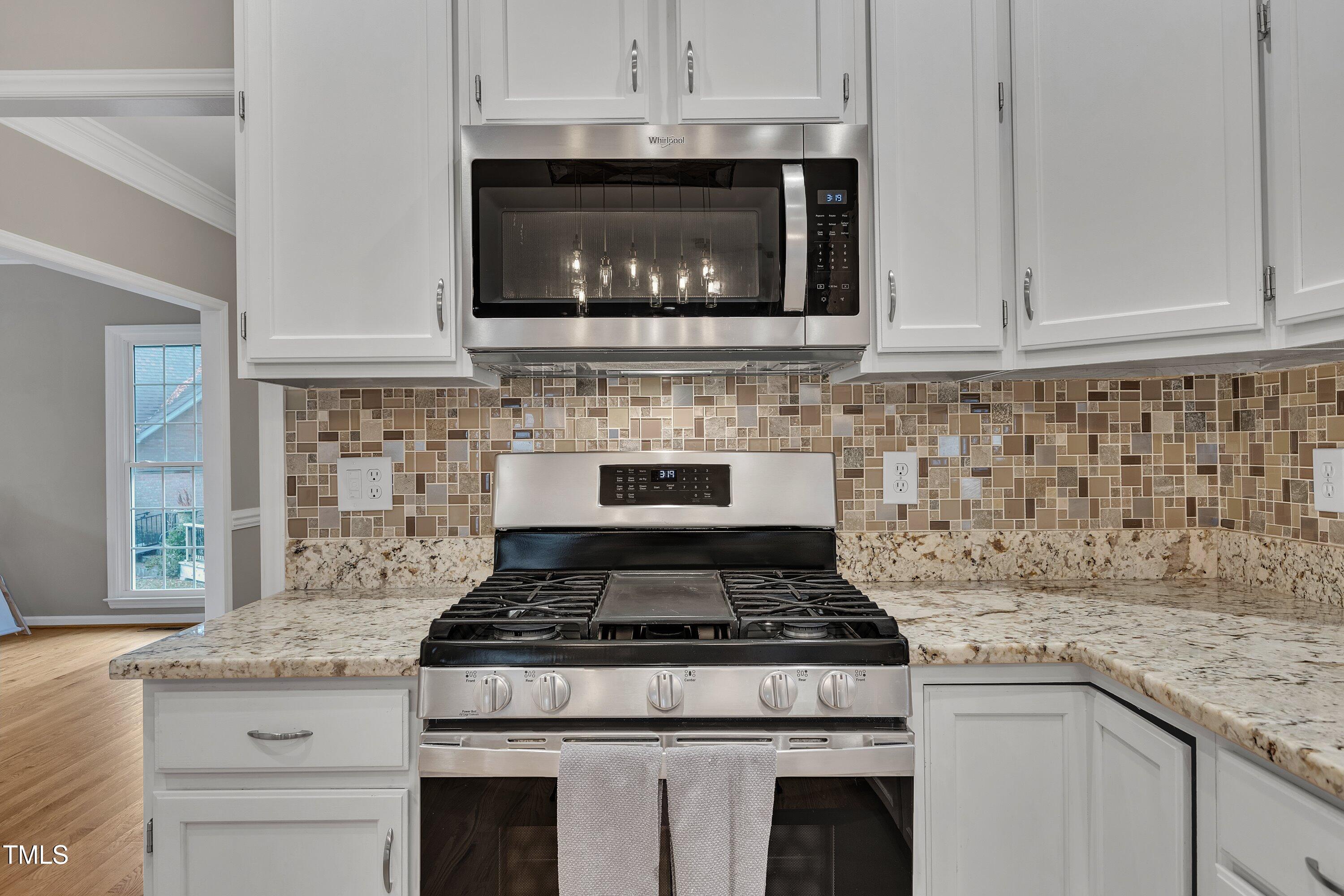 5116 Wineberry Drive