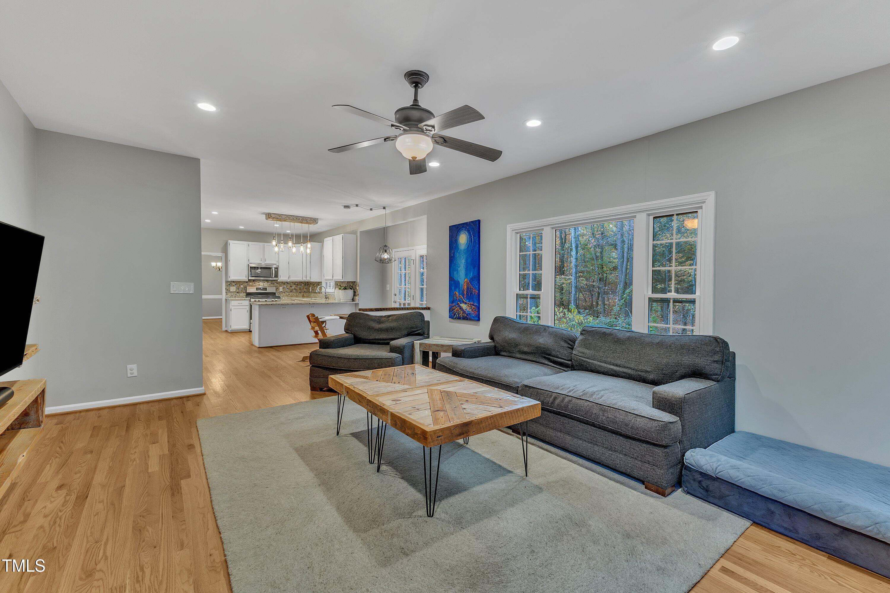 5116 Wineberry Drive