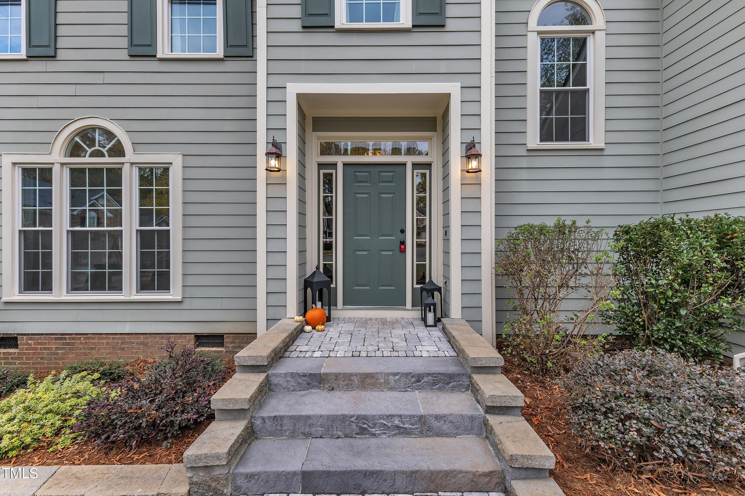 5116 Wineberry Drive
