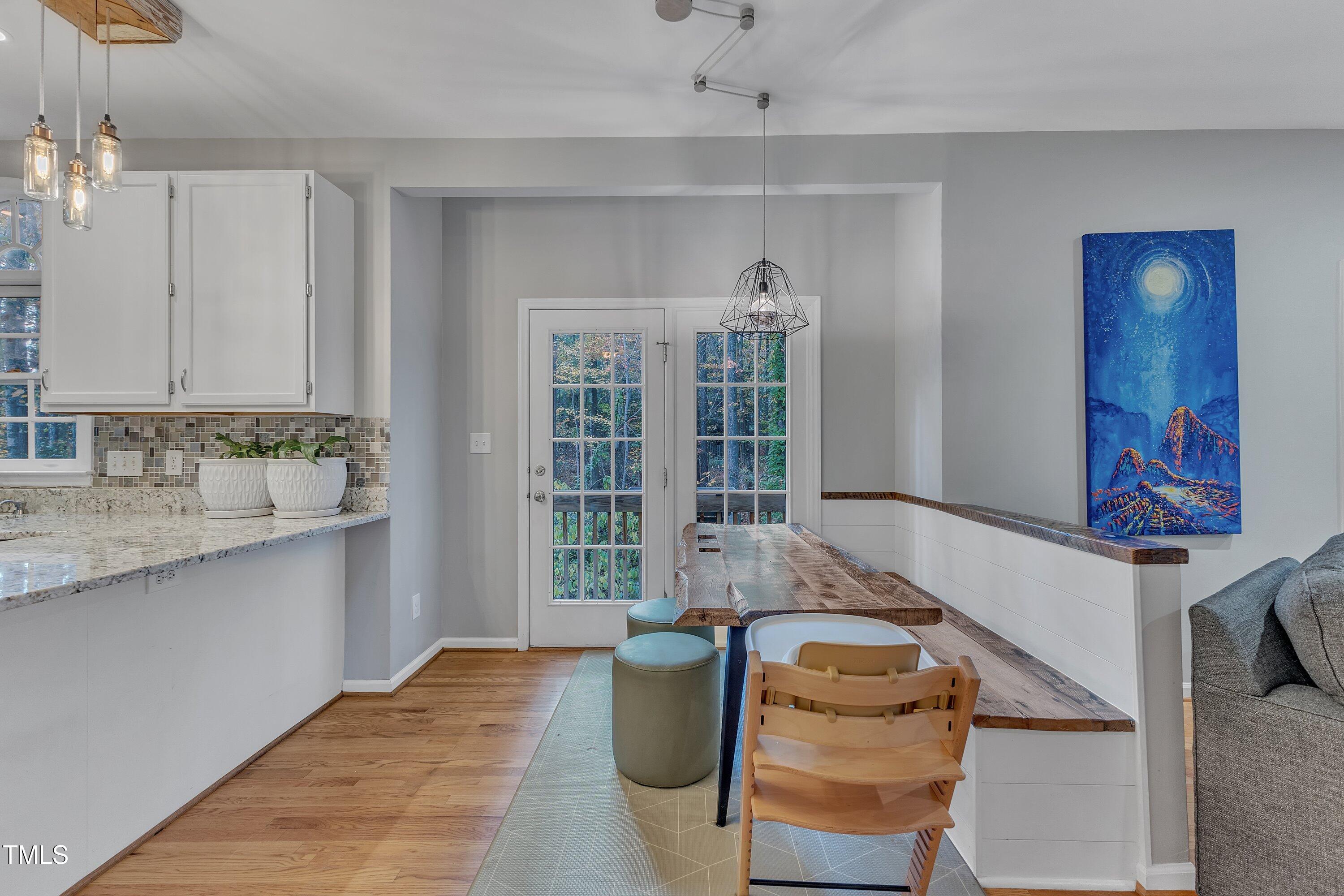 5116 Wineberry Drive