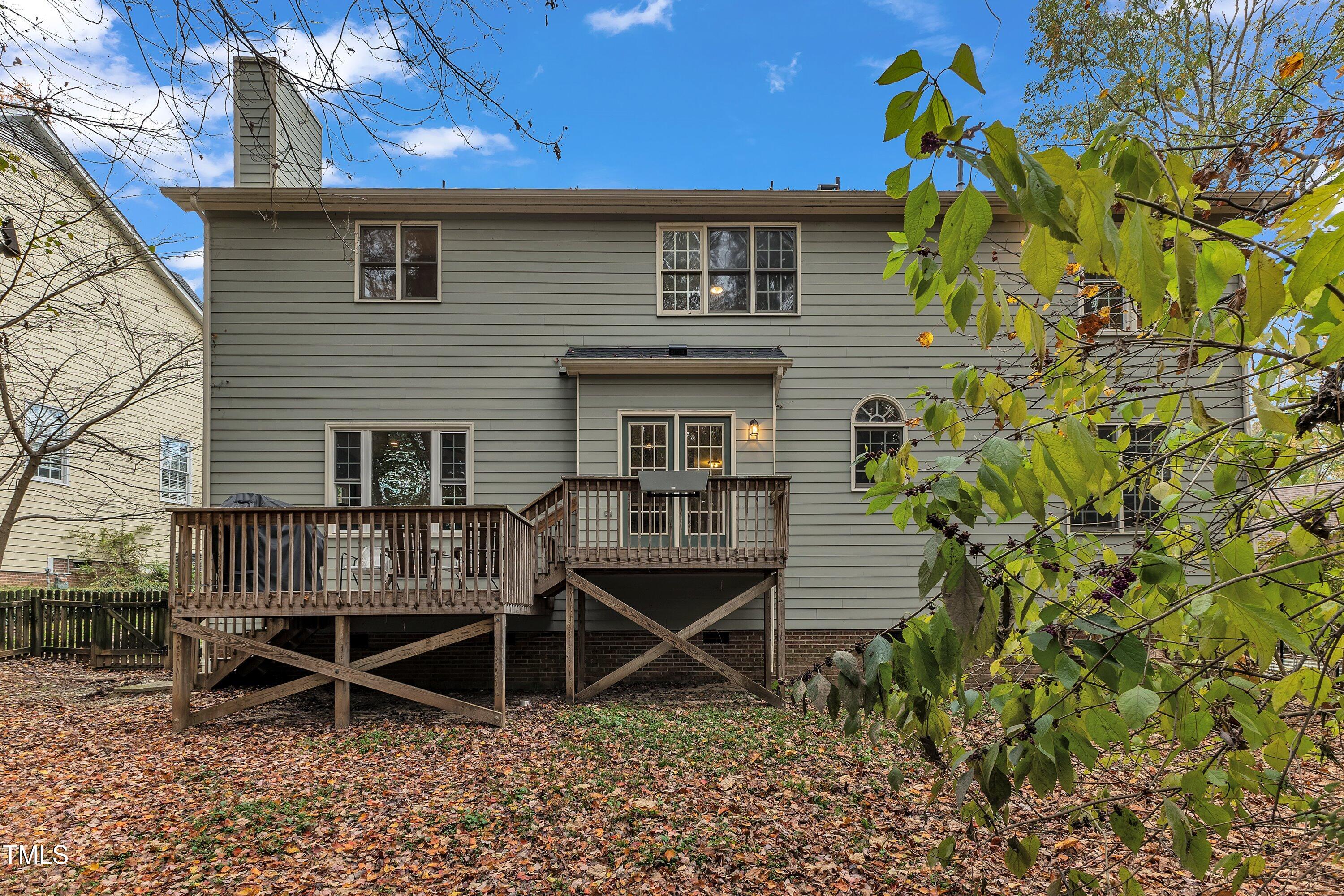 5116 Wineberry Drive