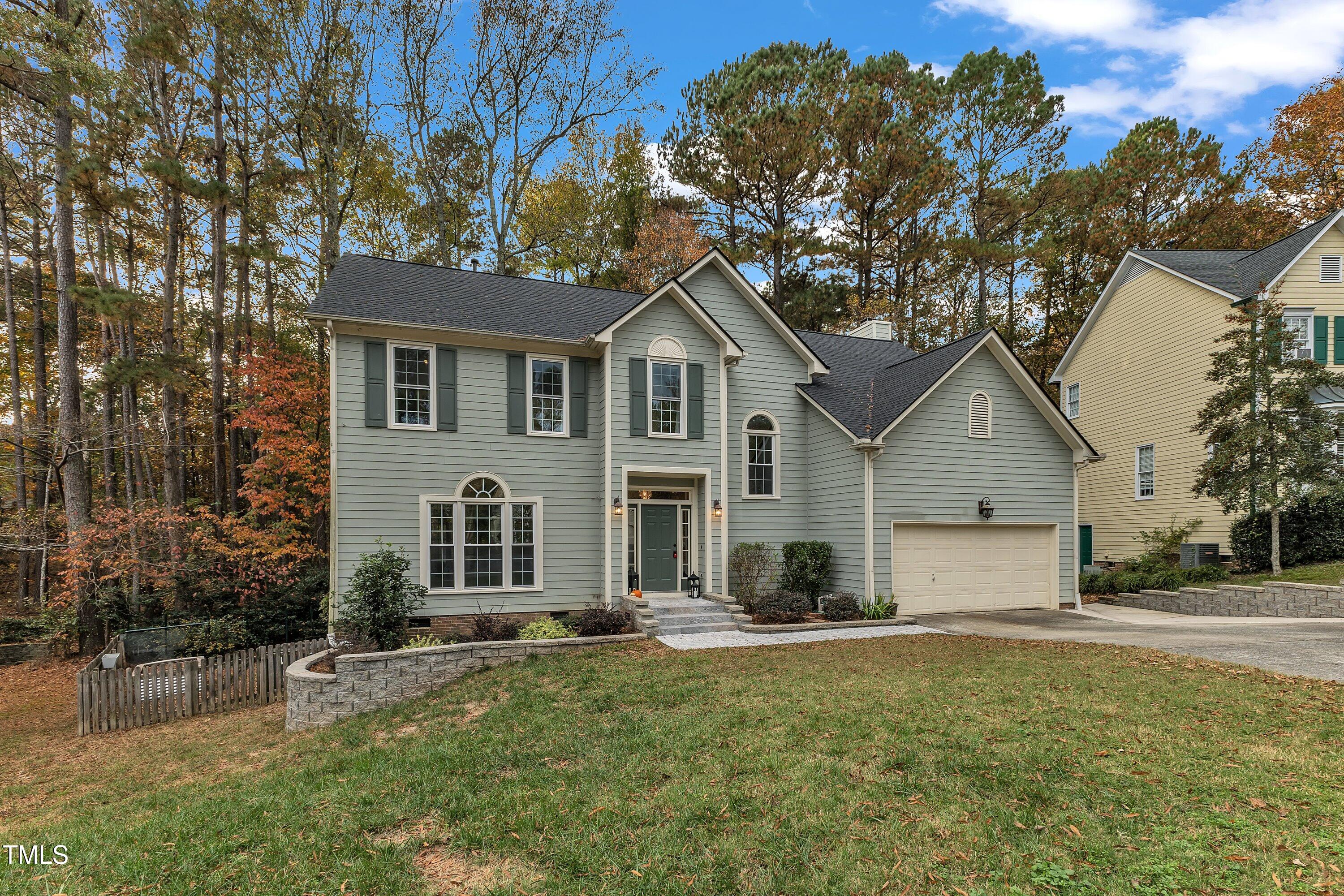 5116 Wineberry Drive