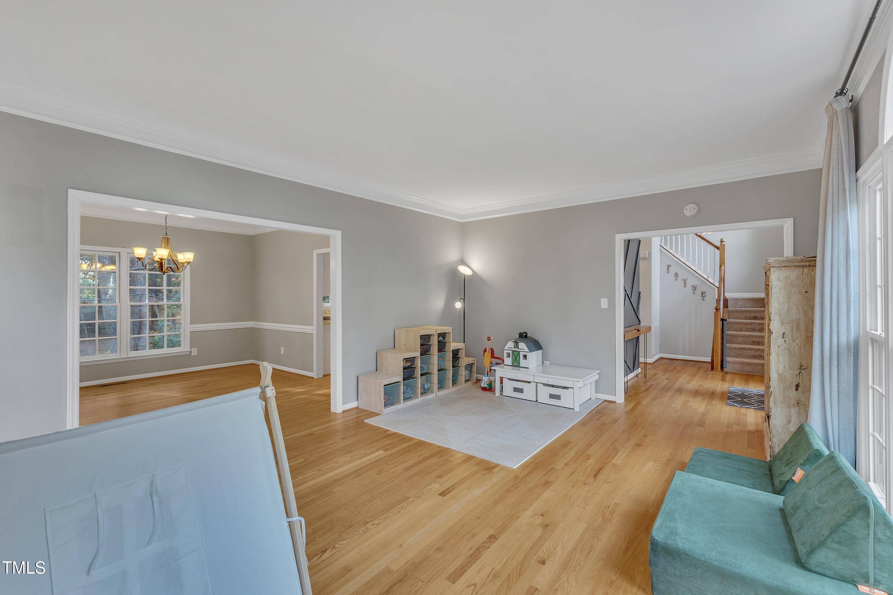 5116 Wineberry Drive