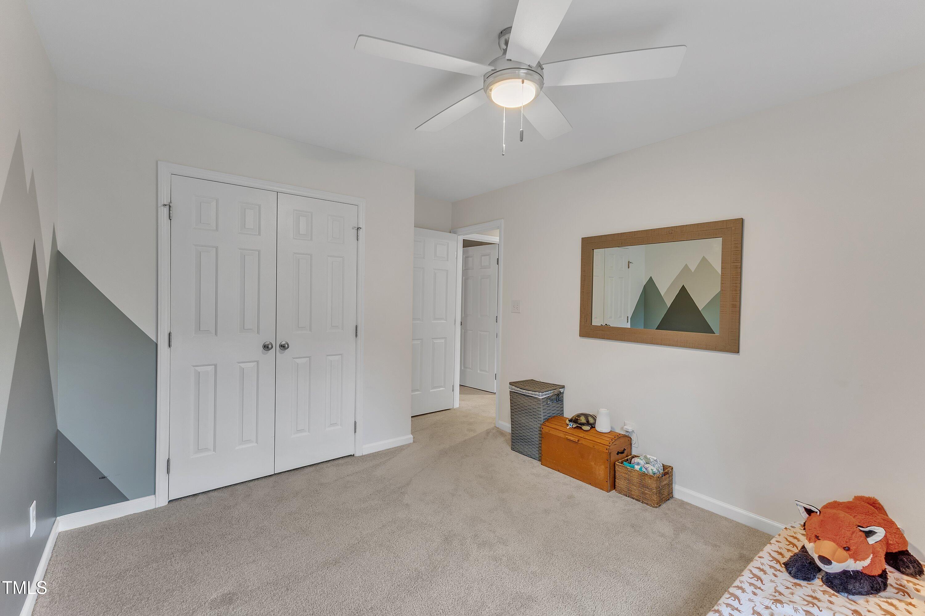 5116 Wineberry Drive
