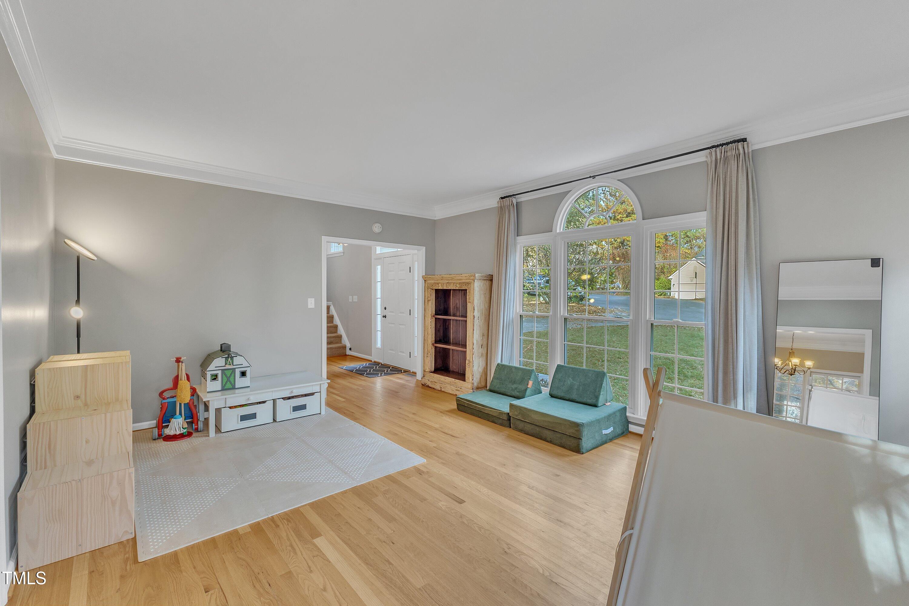 5116 Wineberry Drive