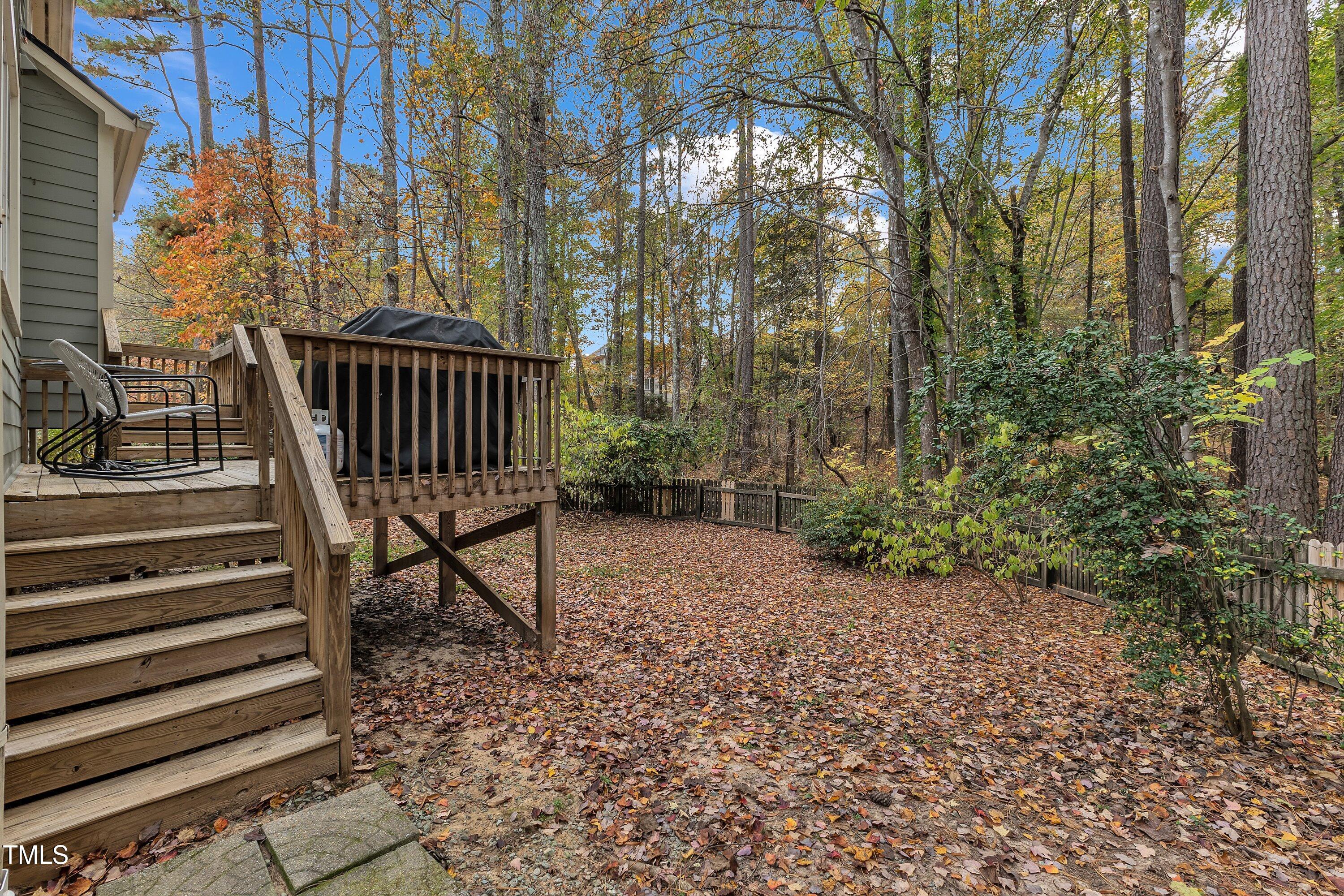 5116 Wineberry Drive