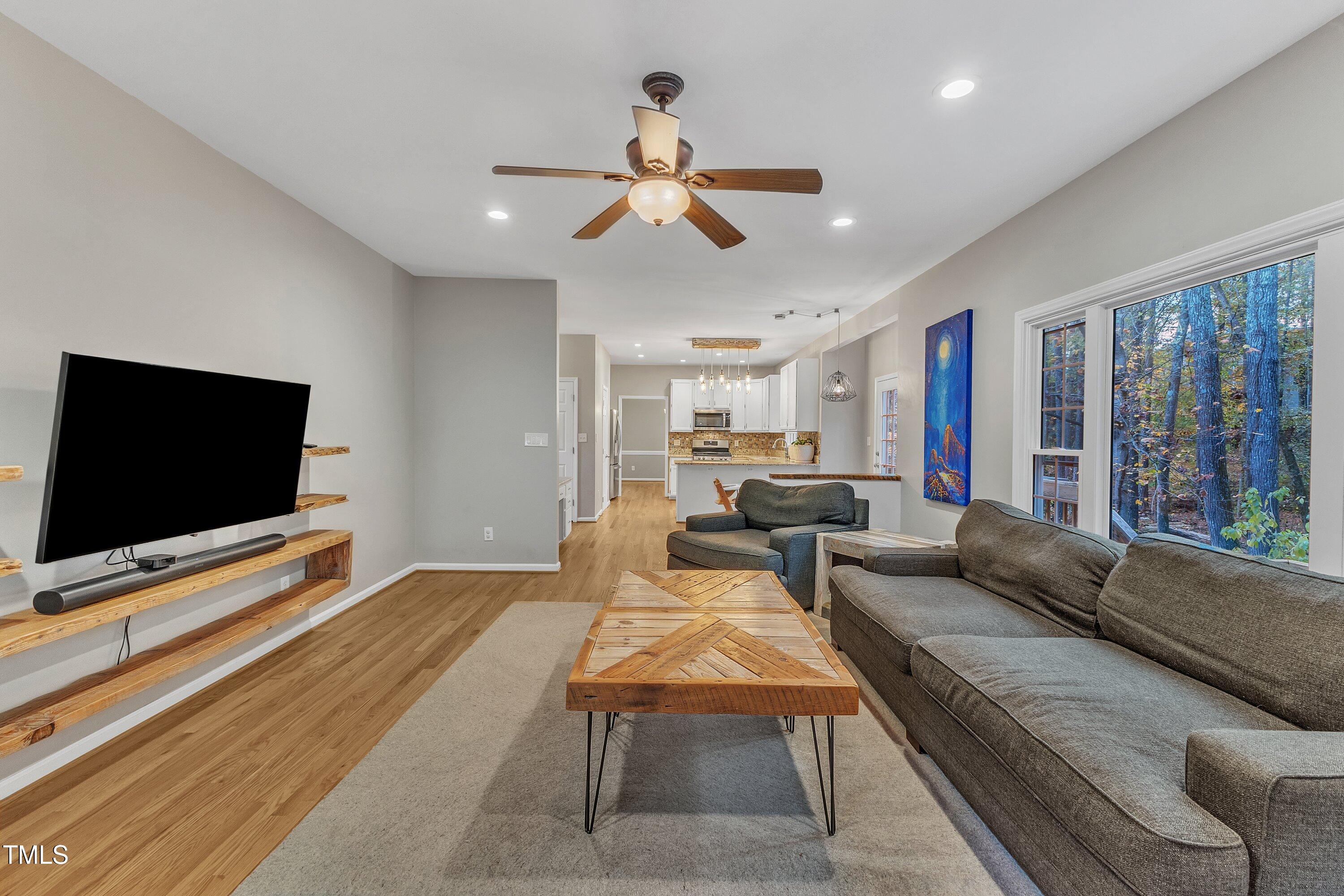 5116 Wineberry Drive