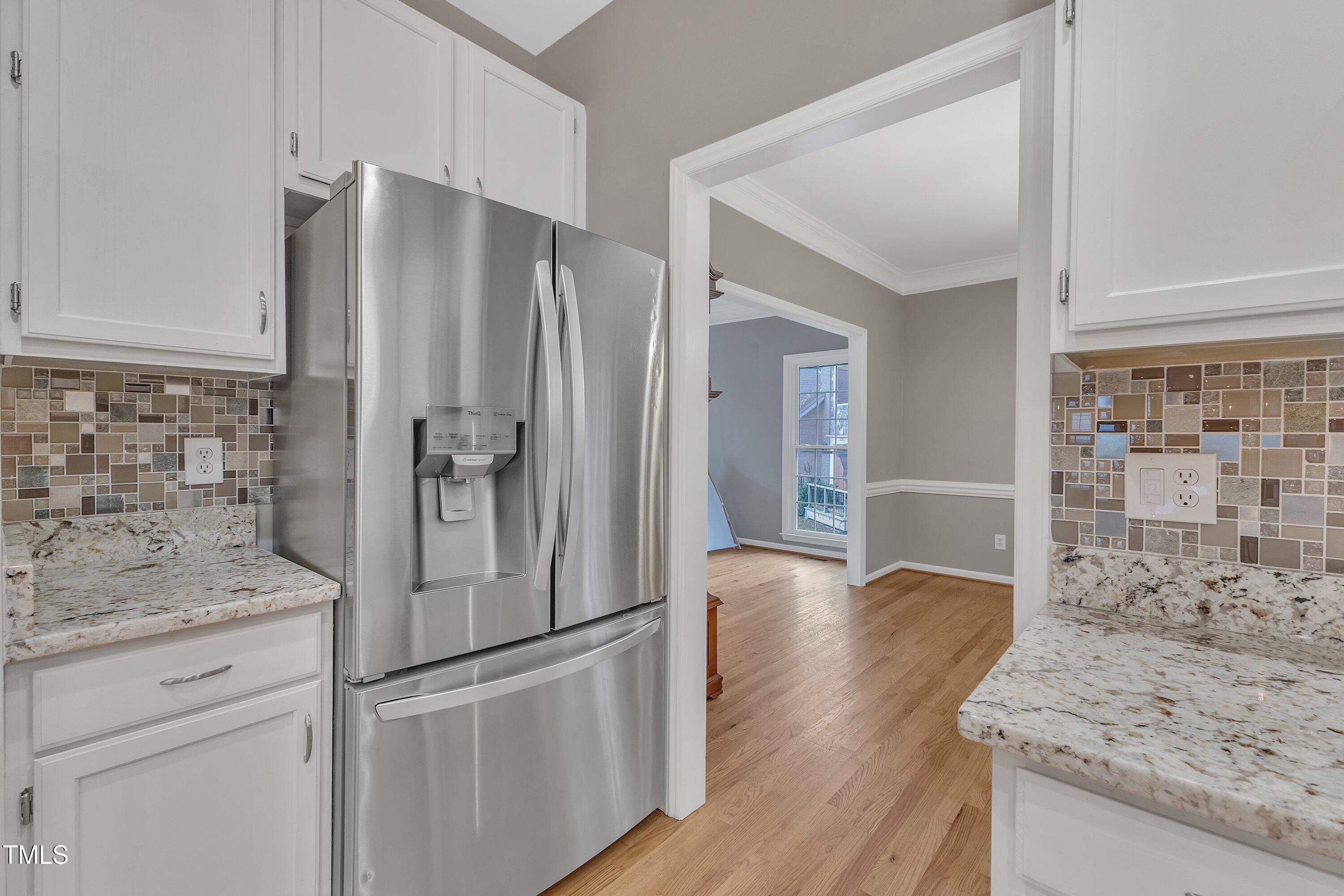 5116 Wineberry Drive