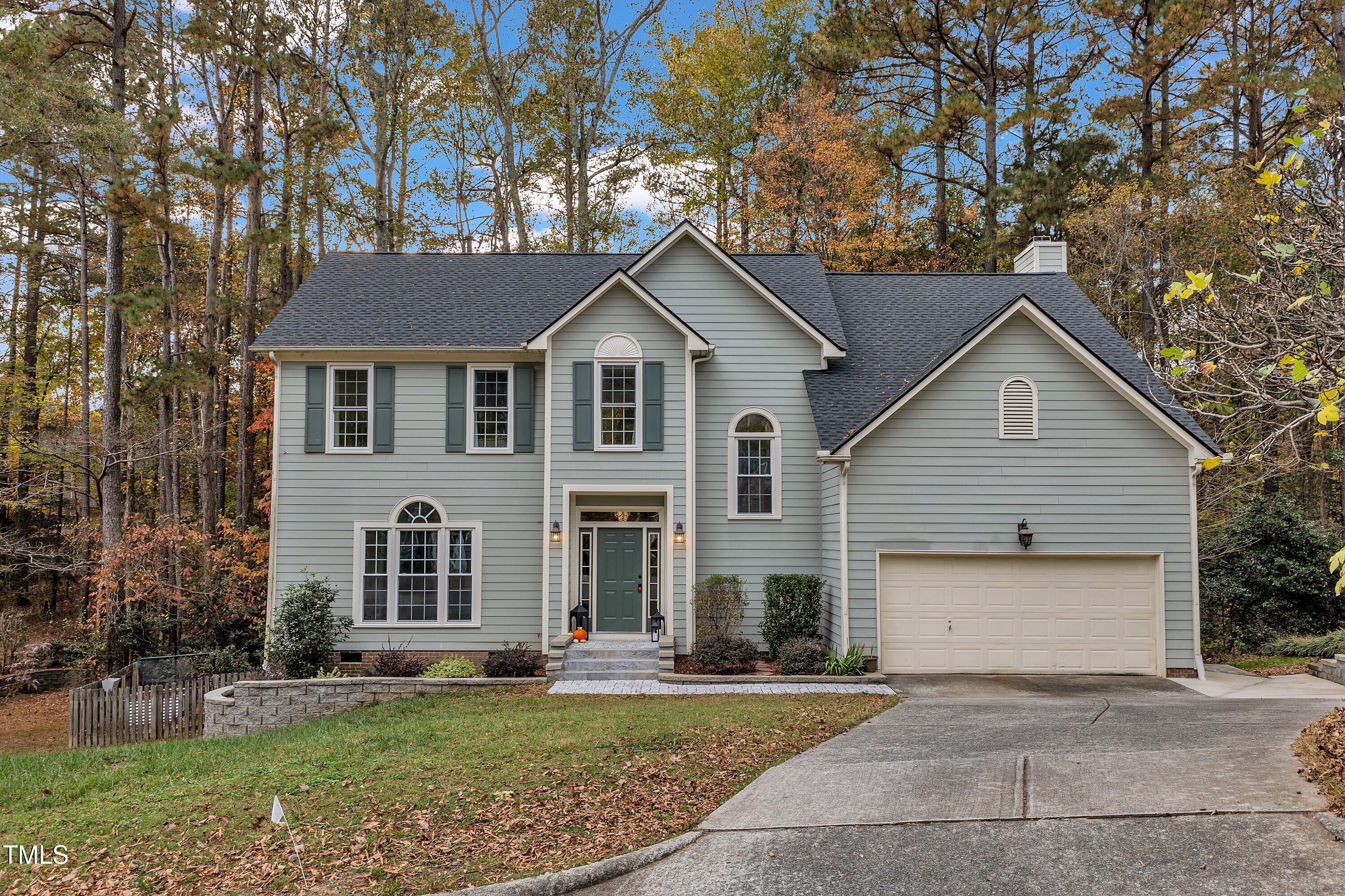 5116 Wineberry Drive