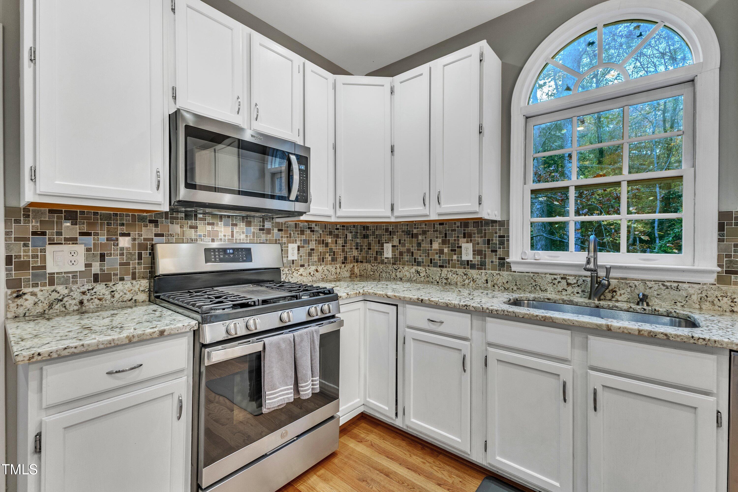 5116 Wineberry Drive