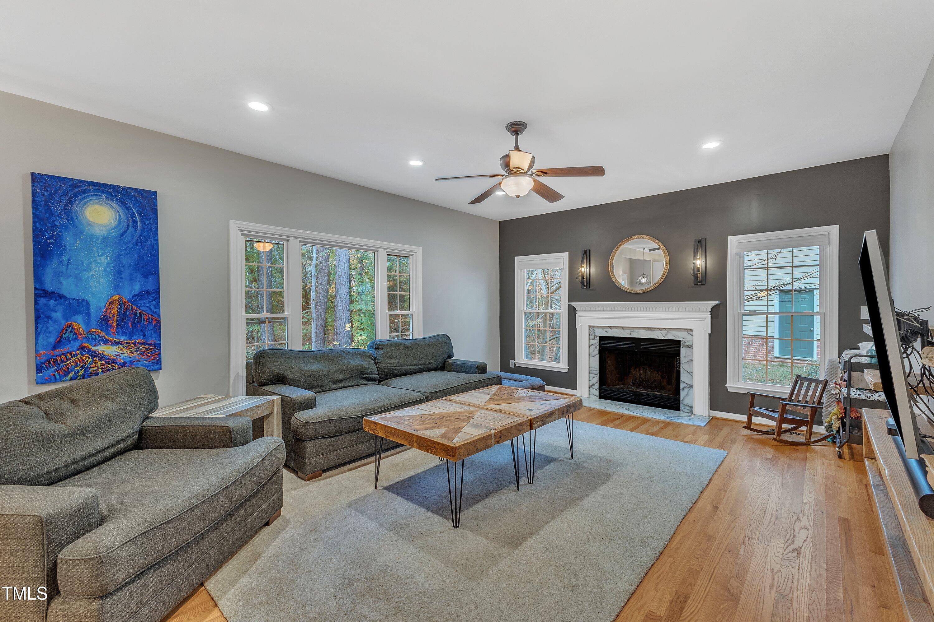 5116 Wineberry Drive