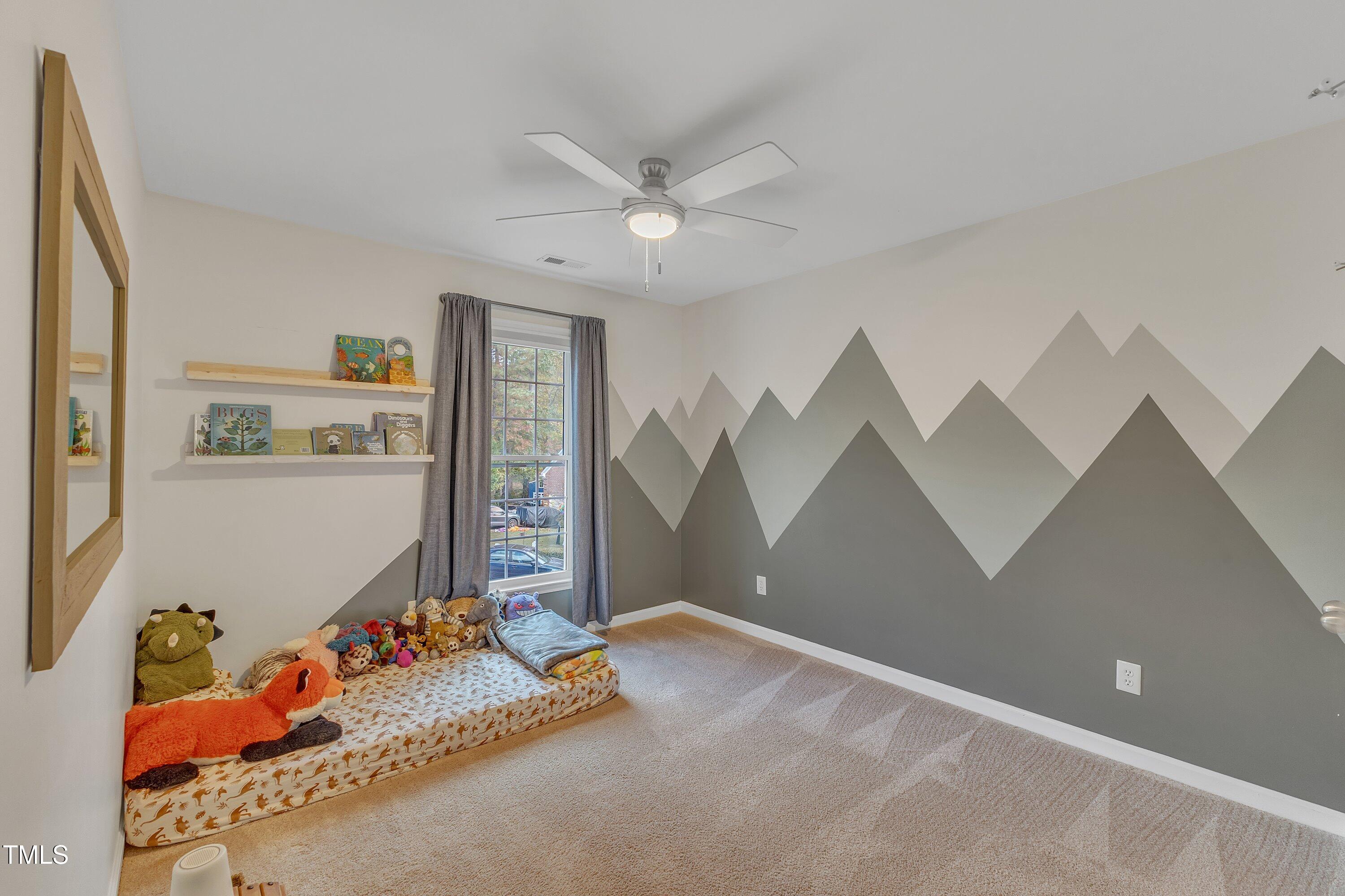 5116 Wineberry Drive