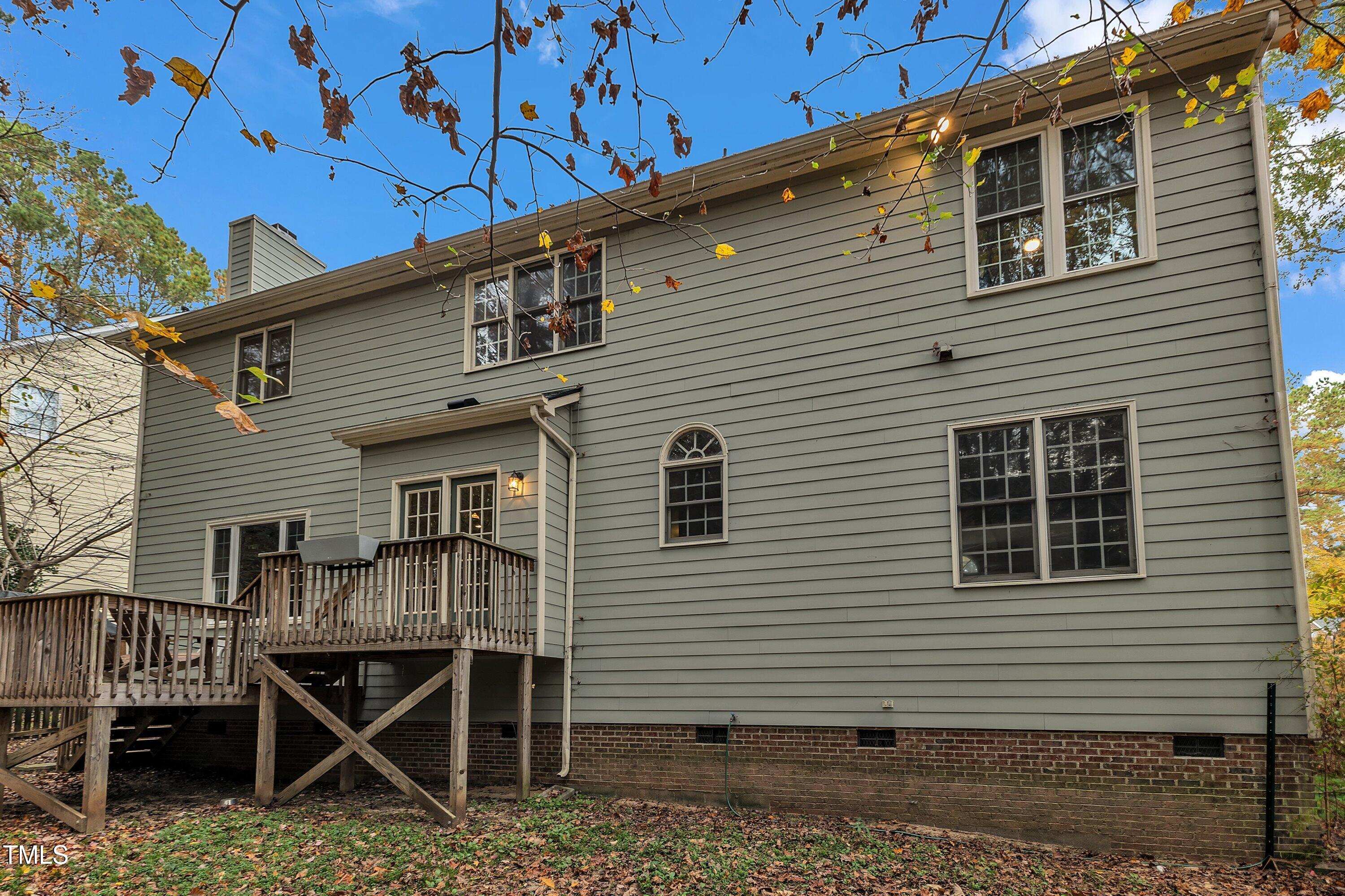 5116 Wineberry Drive