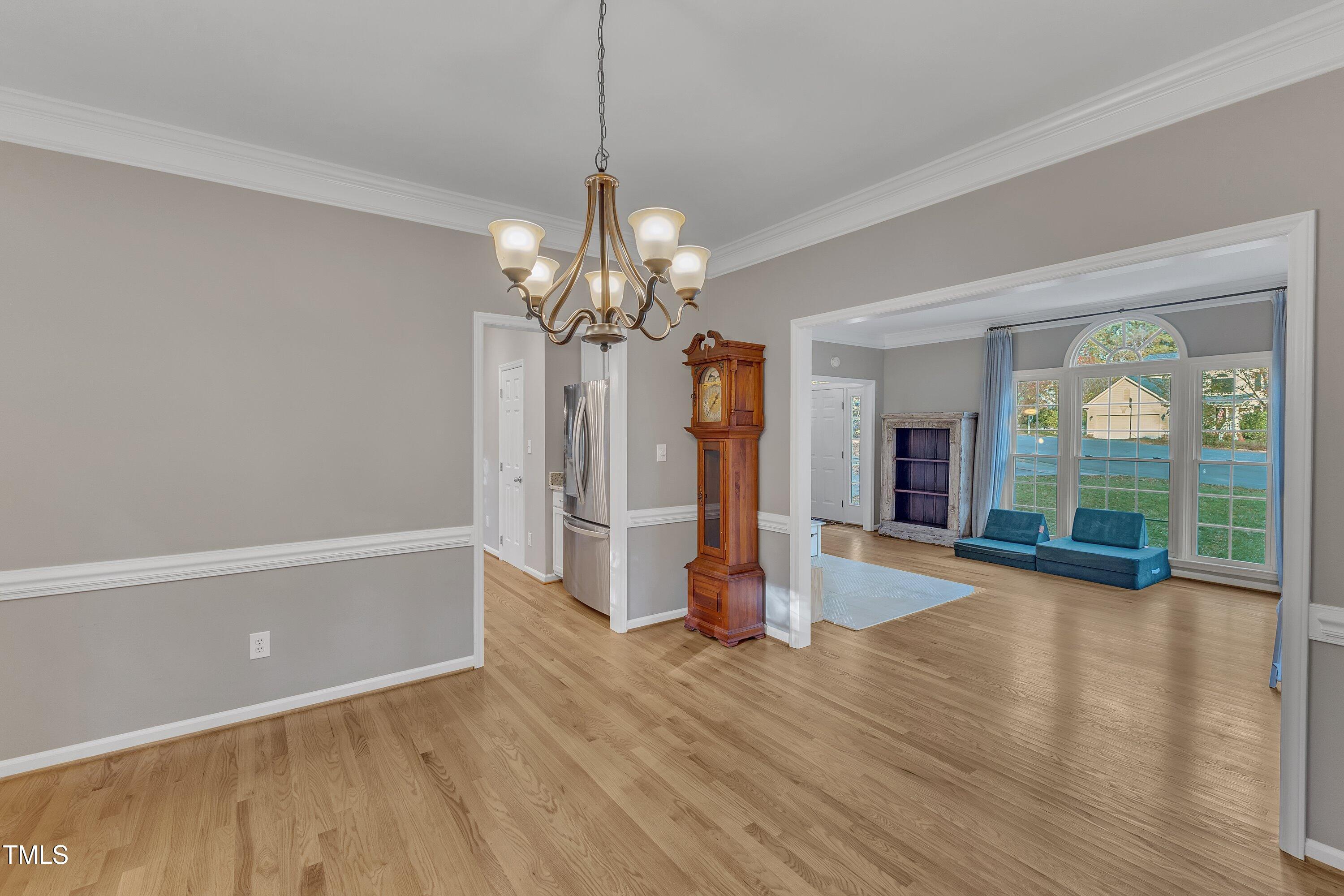 5116 Wineberry Drive