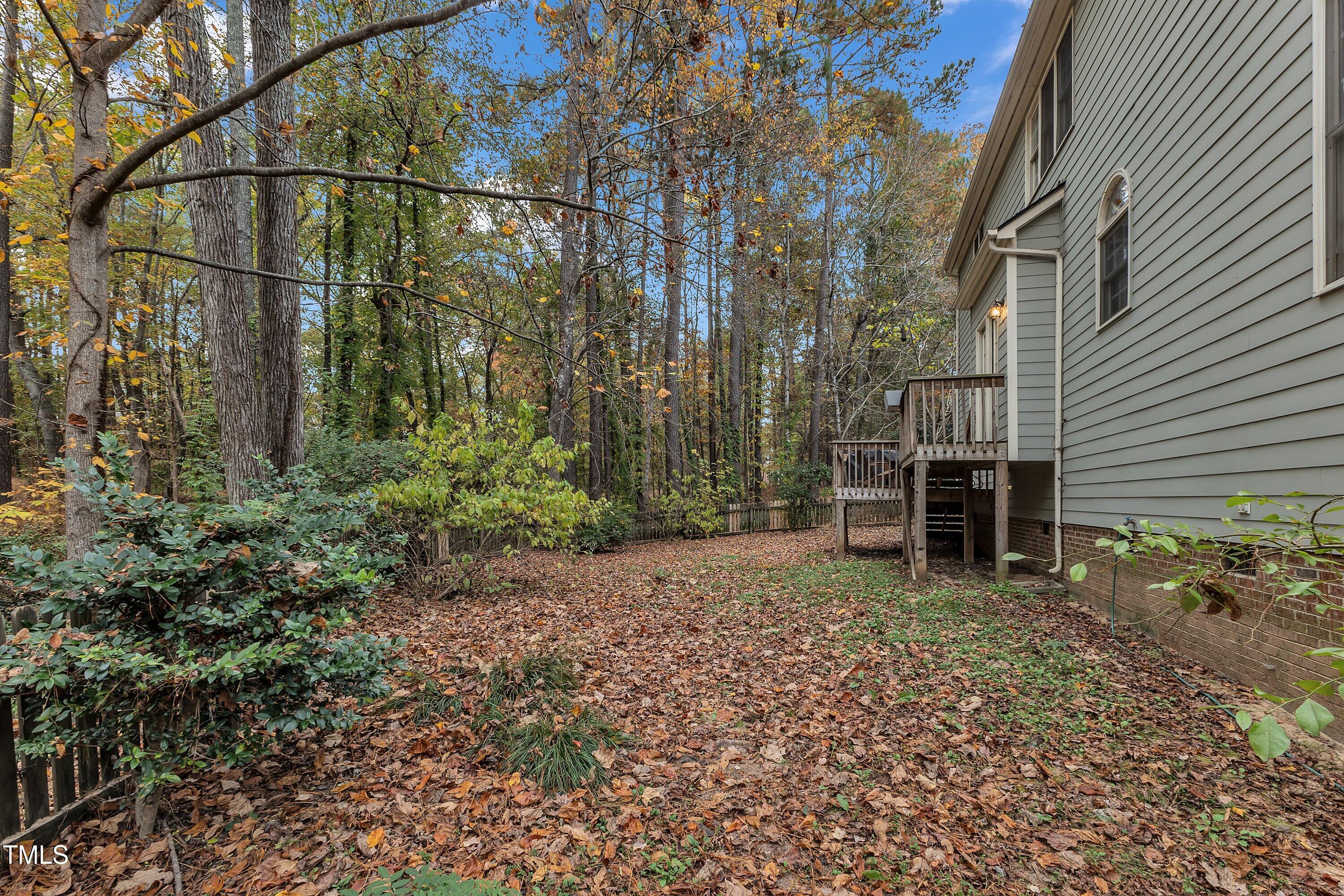 5116 Wineberry Drive