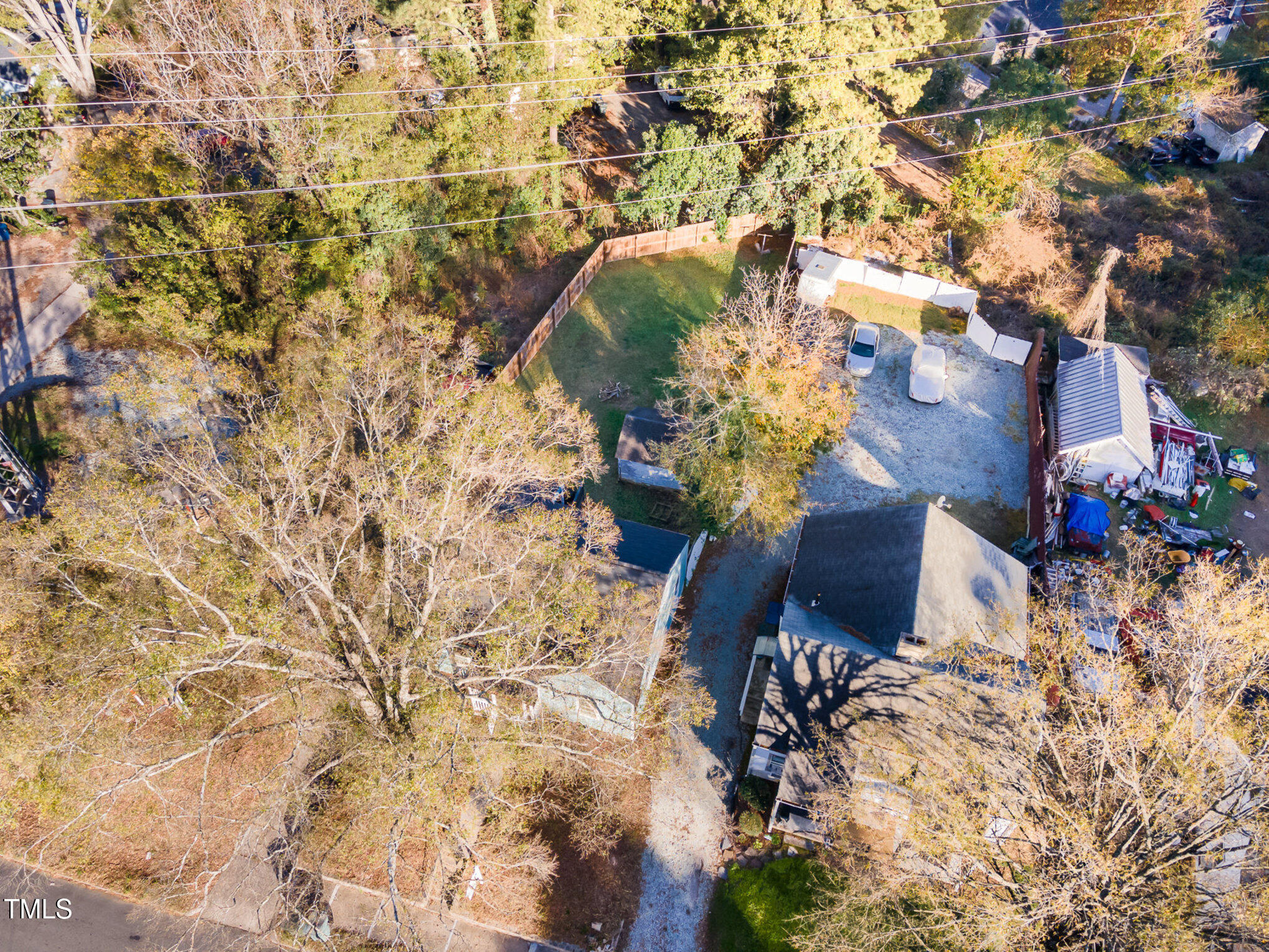 1114 N Guthrie Avenue