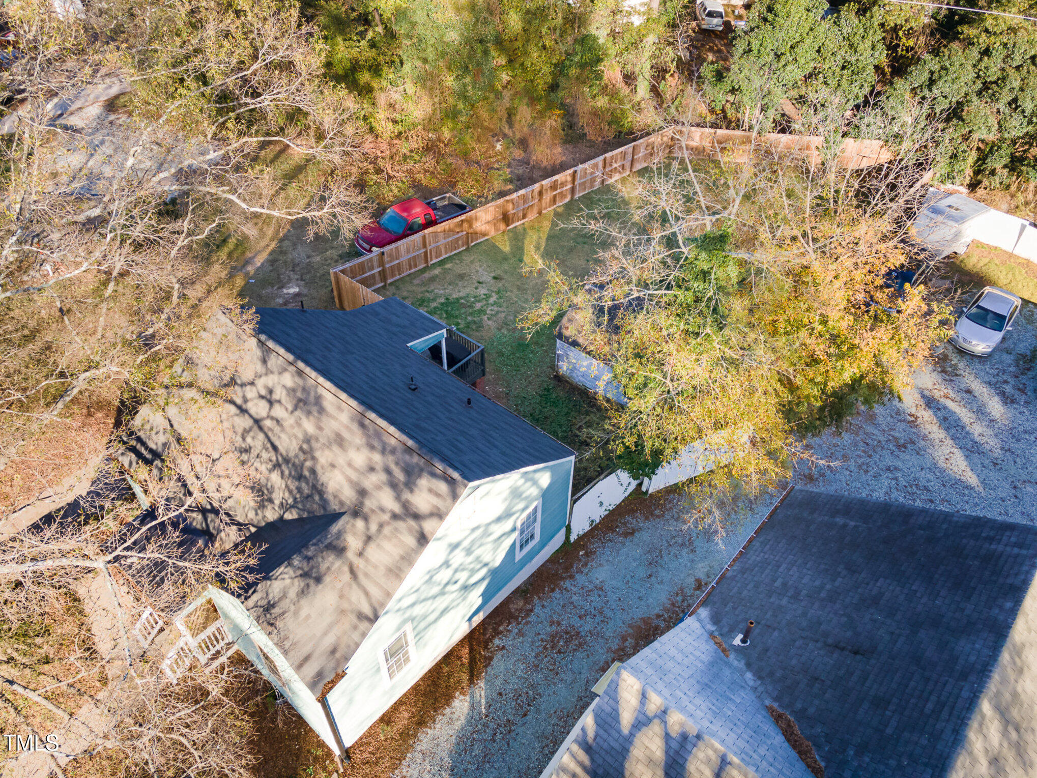 1114 N Guthrie Avenue