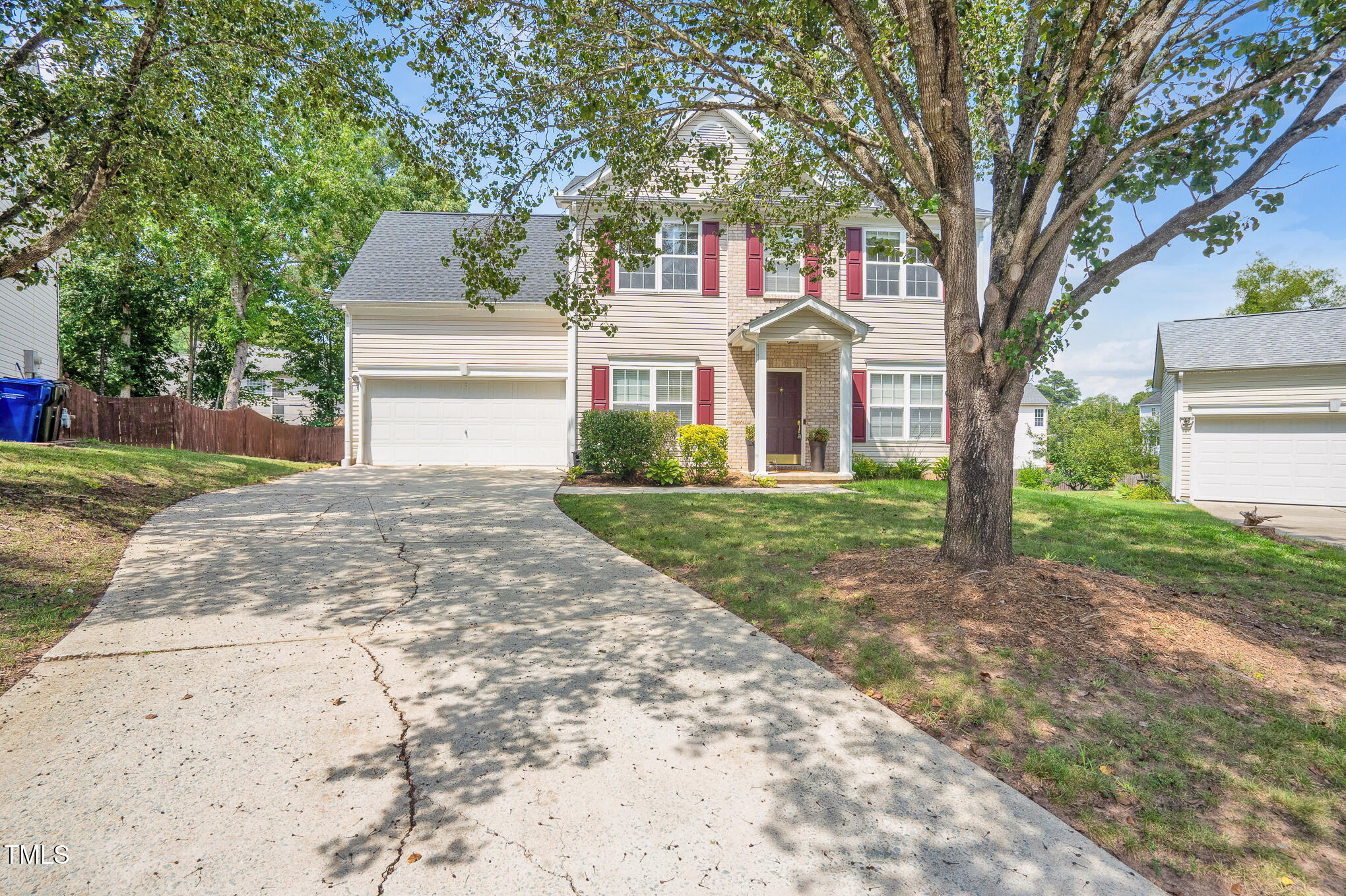 7 Weeping Beech Way