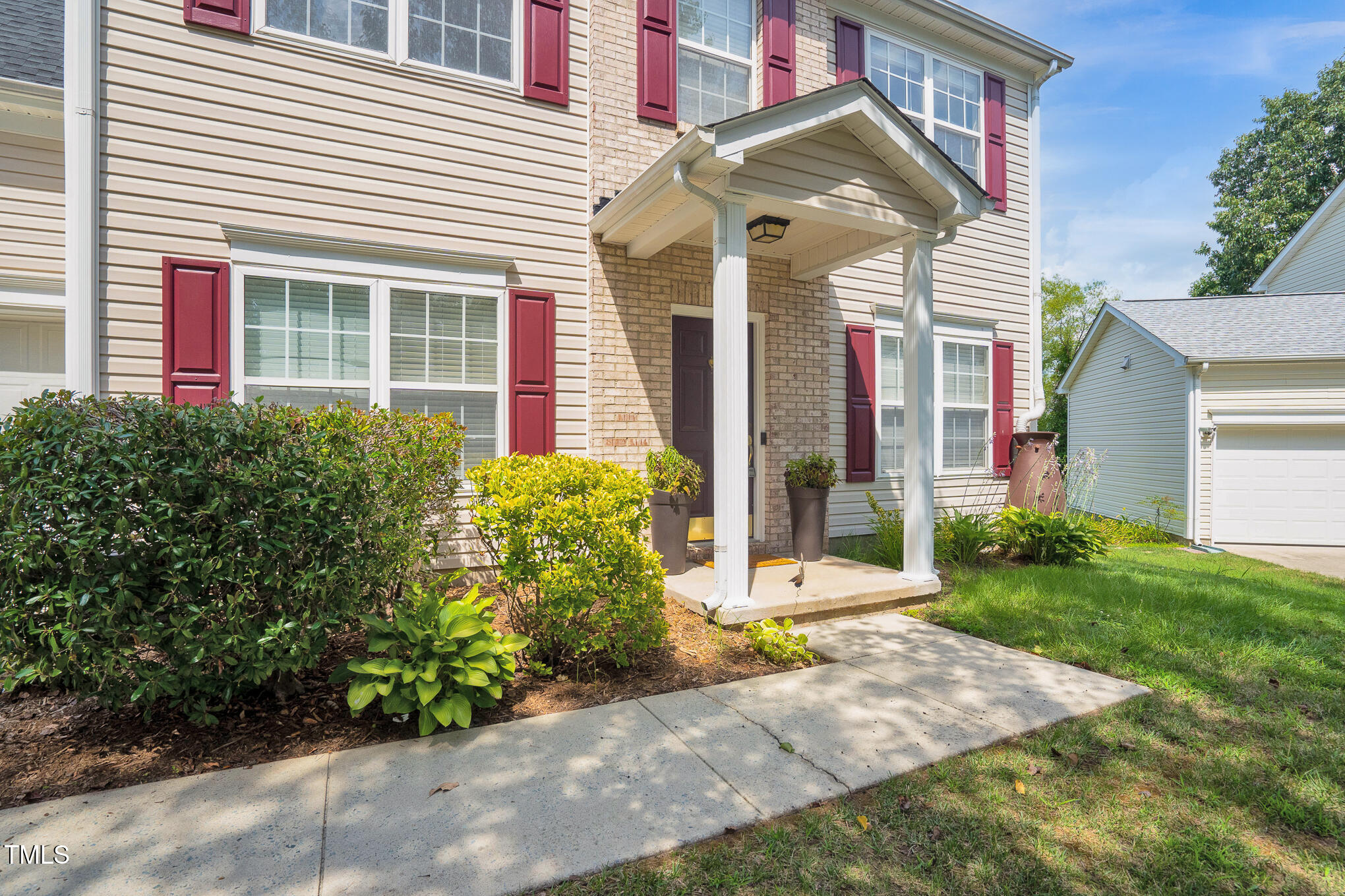 7 Weeping Beech Way