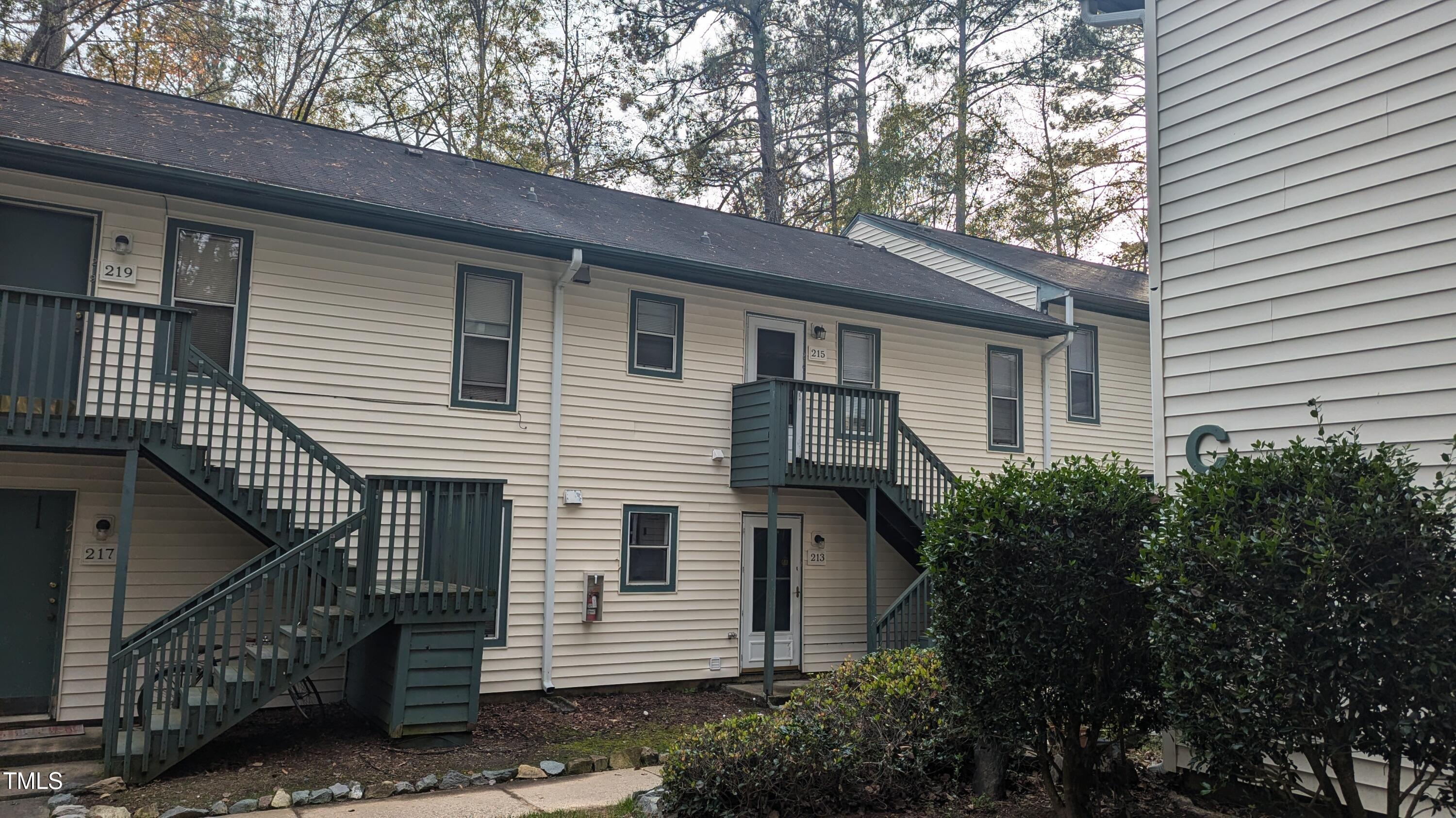 215 Ashley Forest Road Bldg D