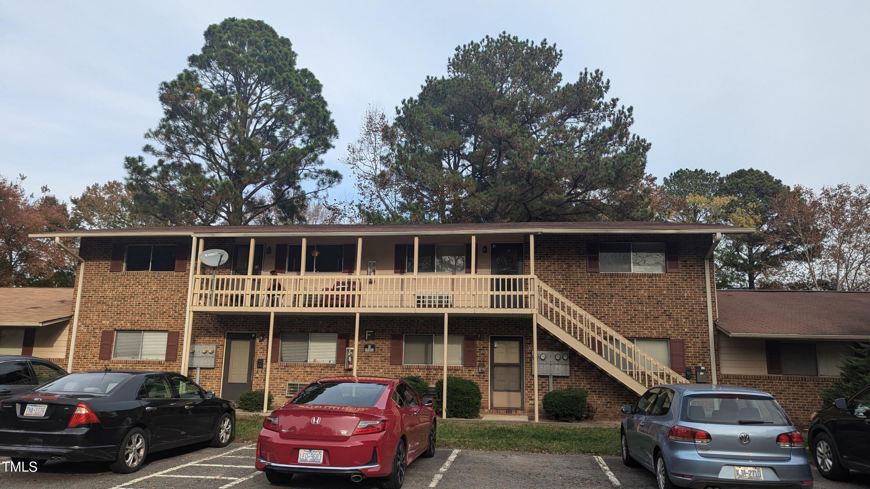 130 S Estes Drive Unit 6 Unit: Bldg F Unit 6