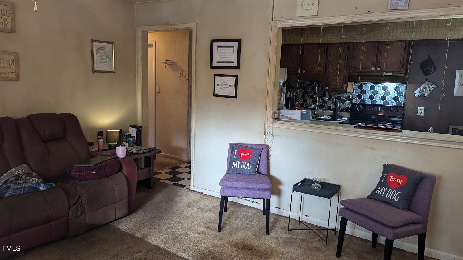 130 S Estes Drive Unit 6 Unit: Bldg F Unit 6