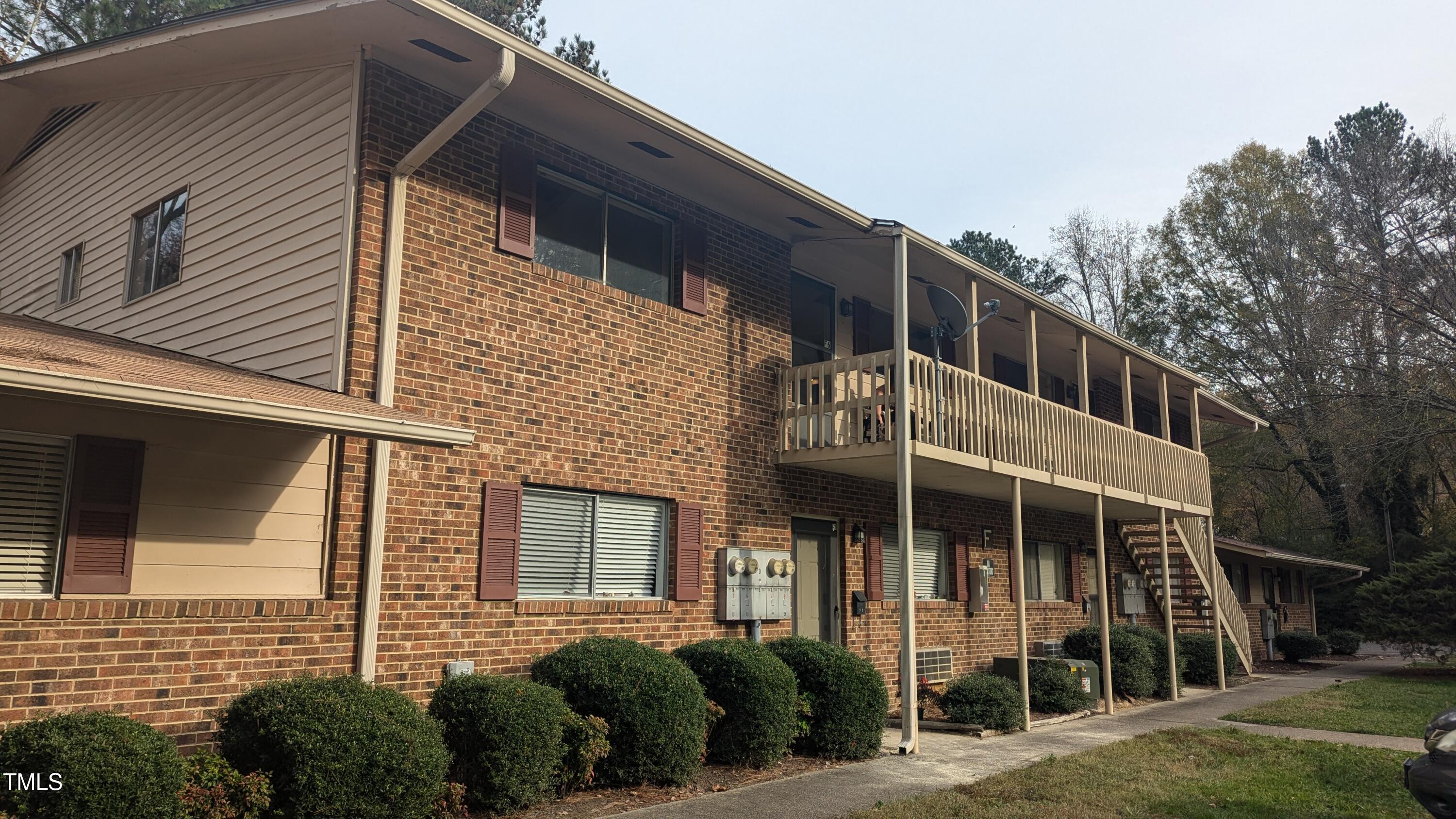 130 S Estes Drive Unit 6 Unit: Bldg F Unit 6