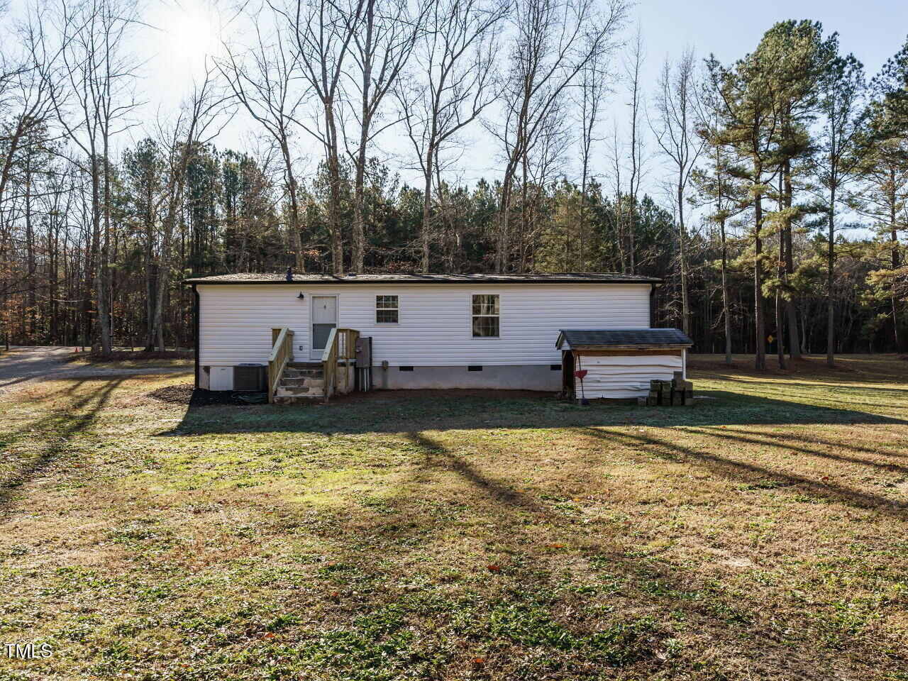 644 Jordan School Road