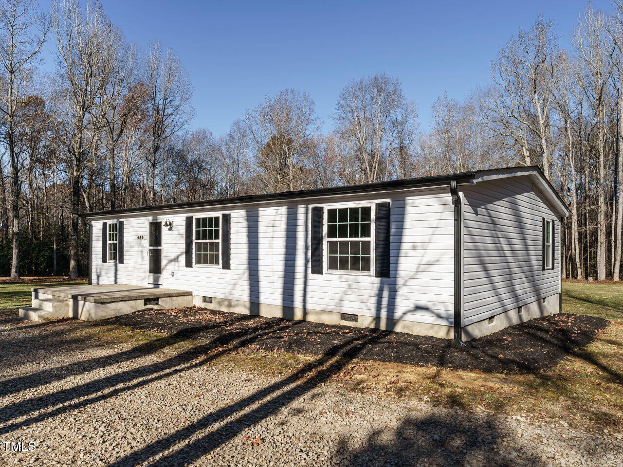 644 Jordan School Road