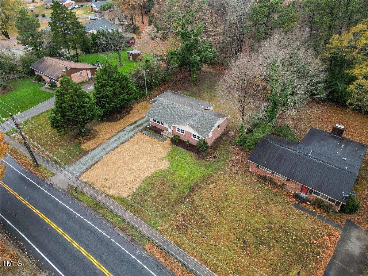 4806 Revere Road