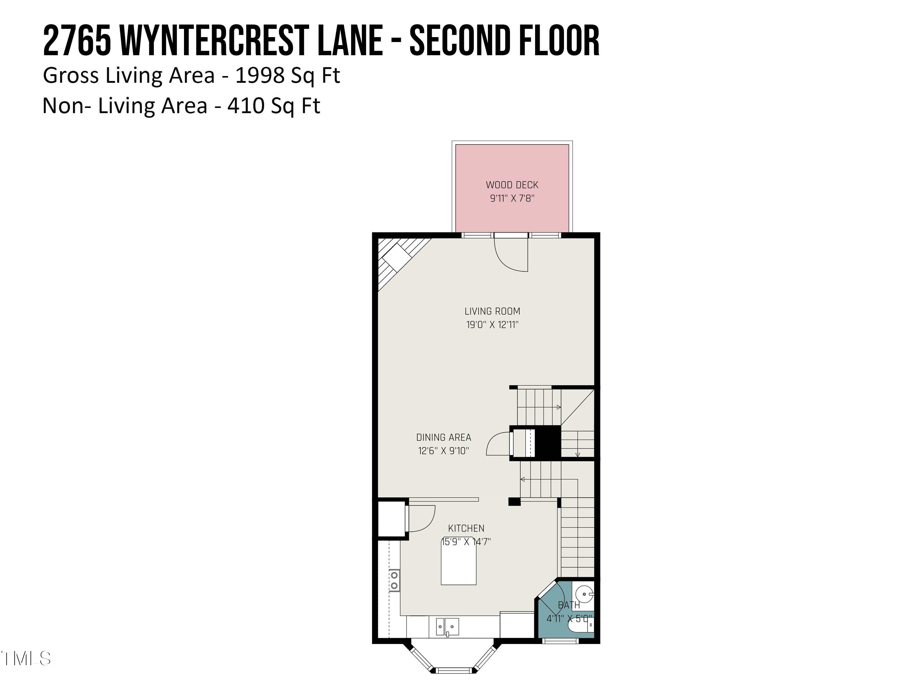 2765 Wyntercrest Lane