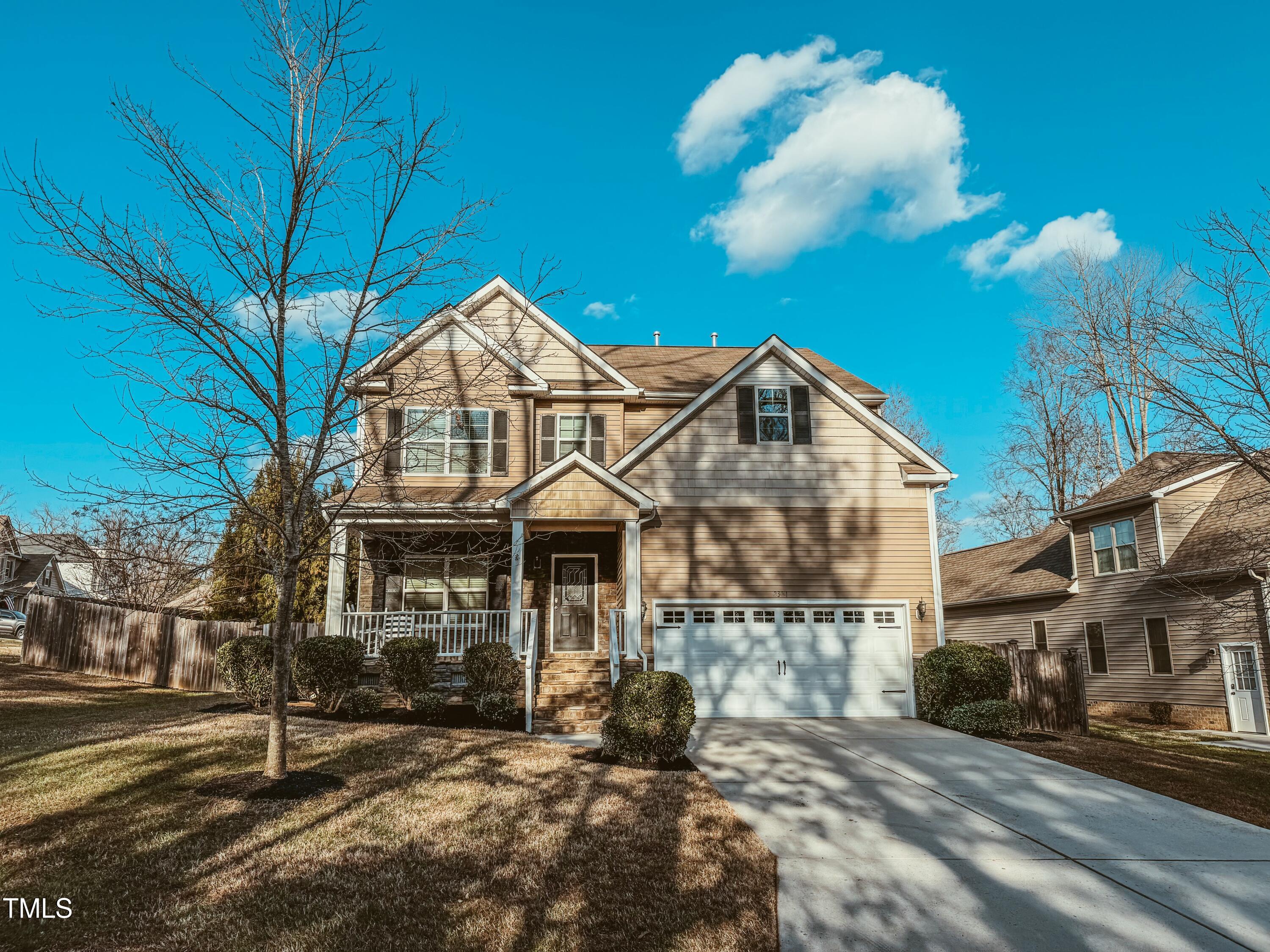 2321 Colorado Drive